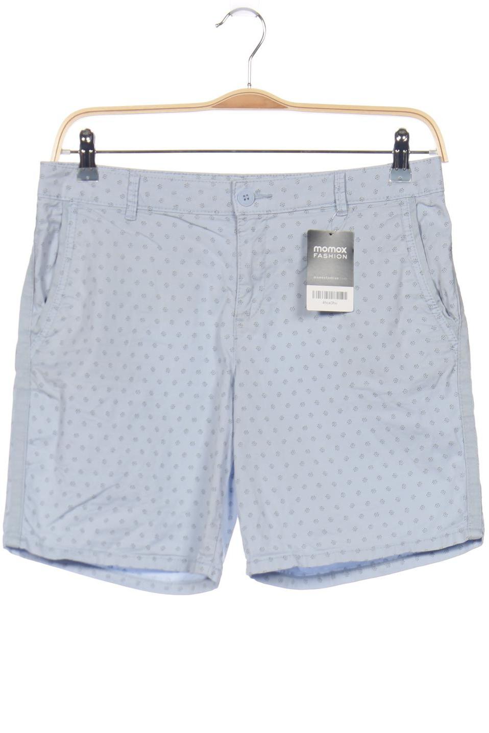 

Esprit Damen Shorts, hellblau, Gr. 38