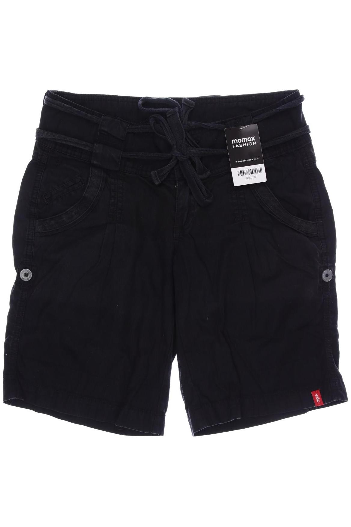 

Esprit Damen Shorts, schwarz