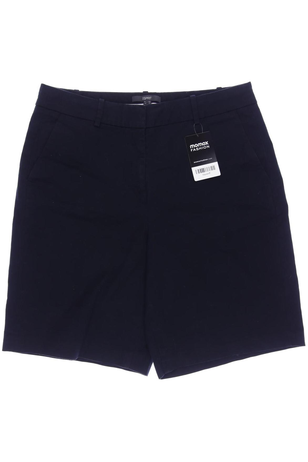 

Esprit Damen Shorts, schwarz