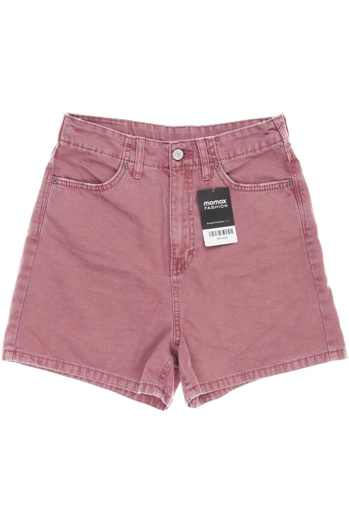 

Esprit Damen Shorts, pink, Gr. 36