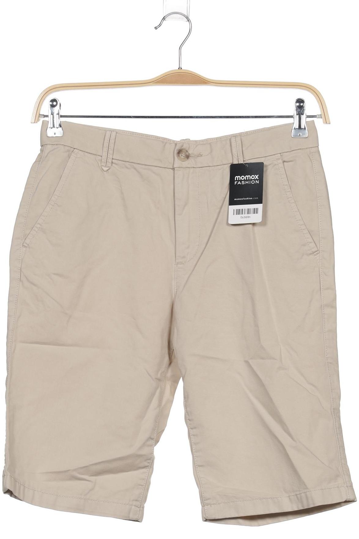 

Esprit Damen Shorts, beige, Gr. 36