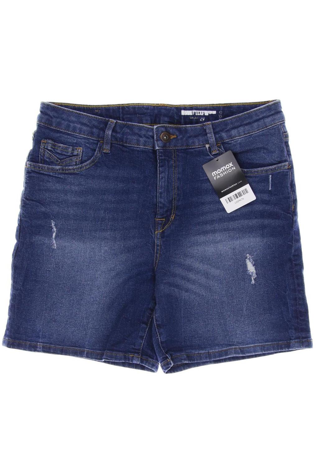 

Esprit Damen Shorts, blau