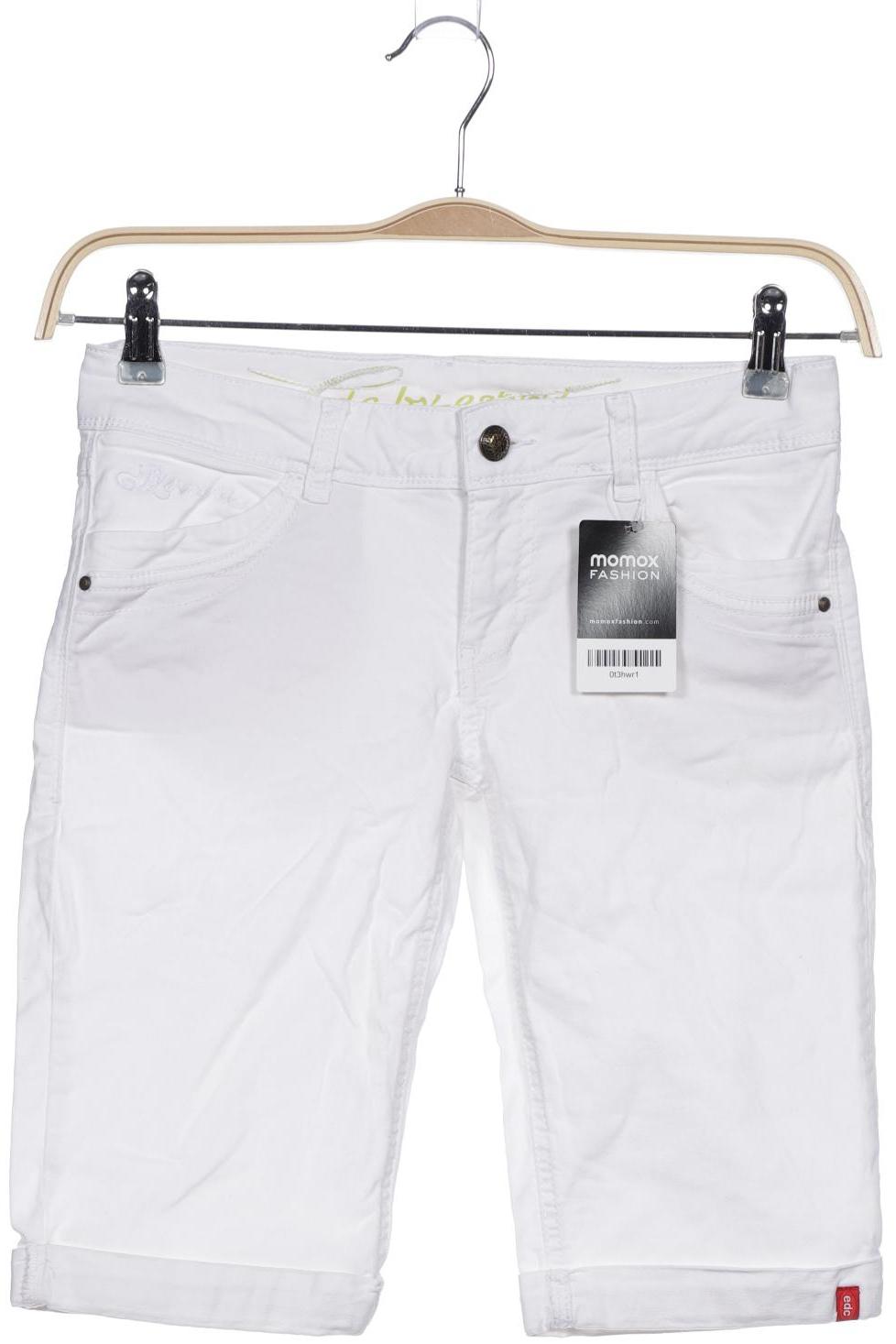 

Esprit Damen Shorts, weiß