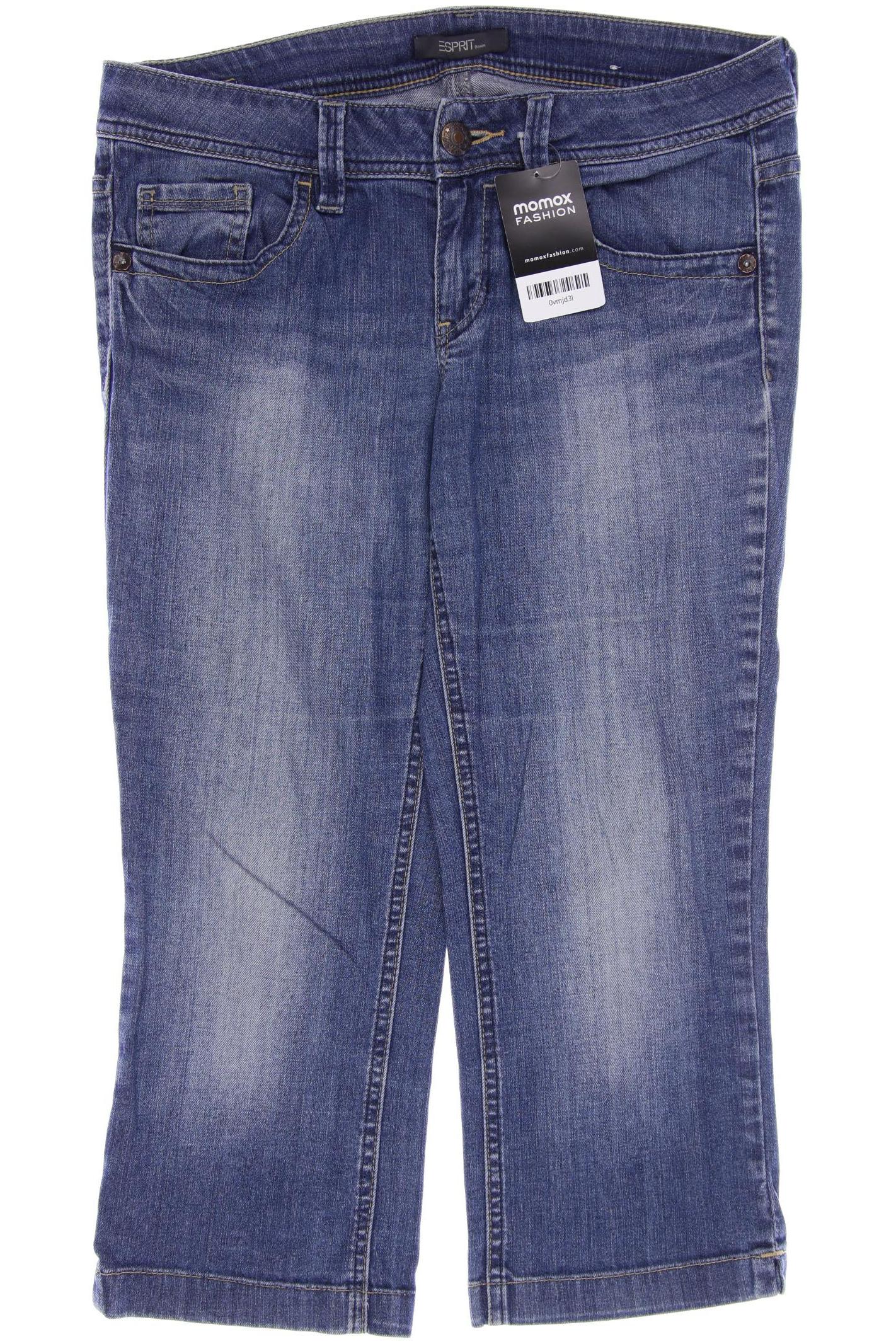 

Esprit Damen Shorts, blau