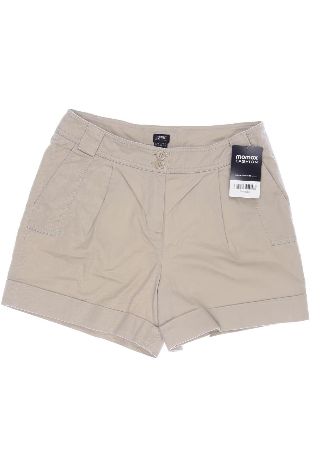 

Esprit Damen Shorts, beige