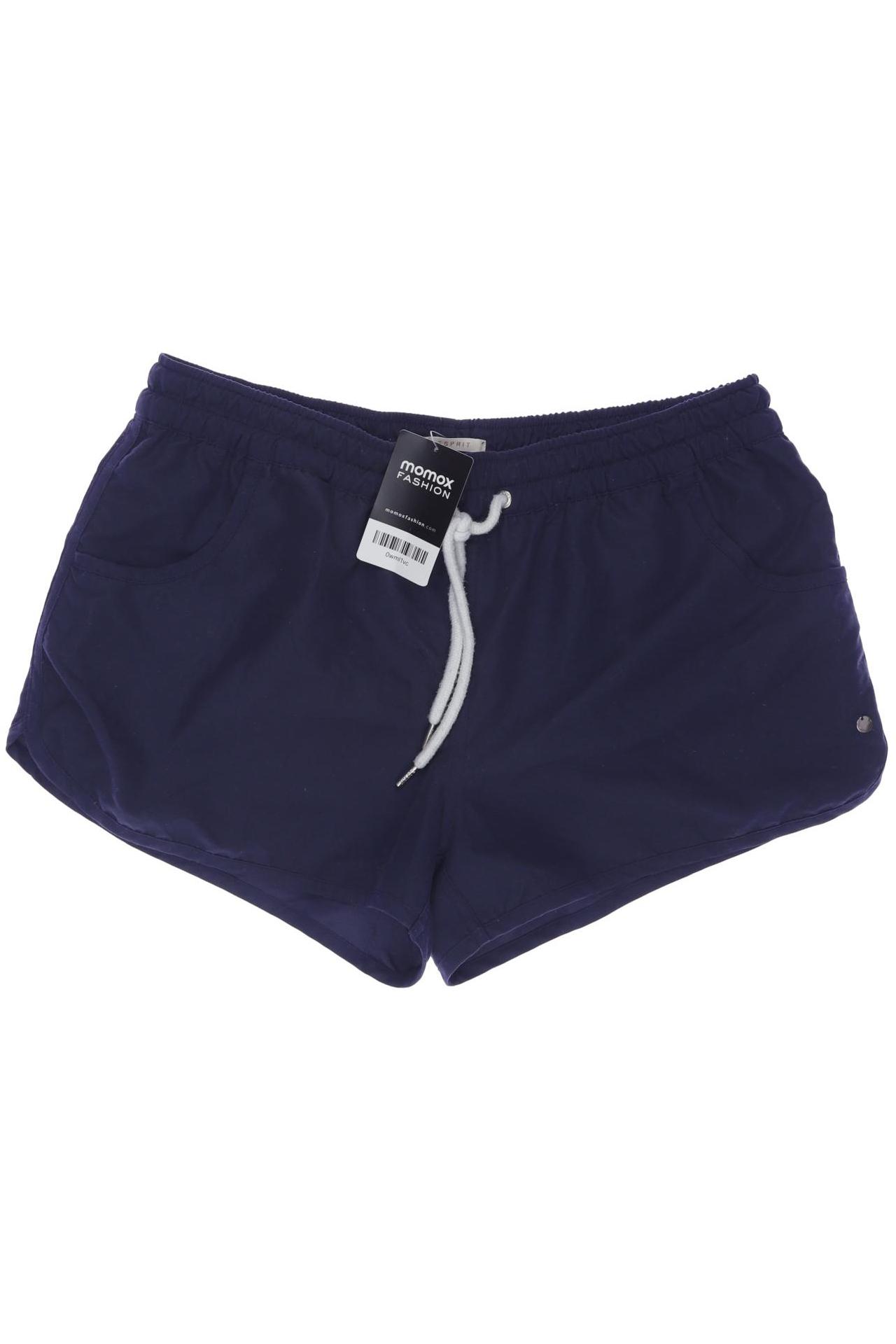 

Esprit Damen Shorts, marineblau, Gr. 44