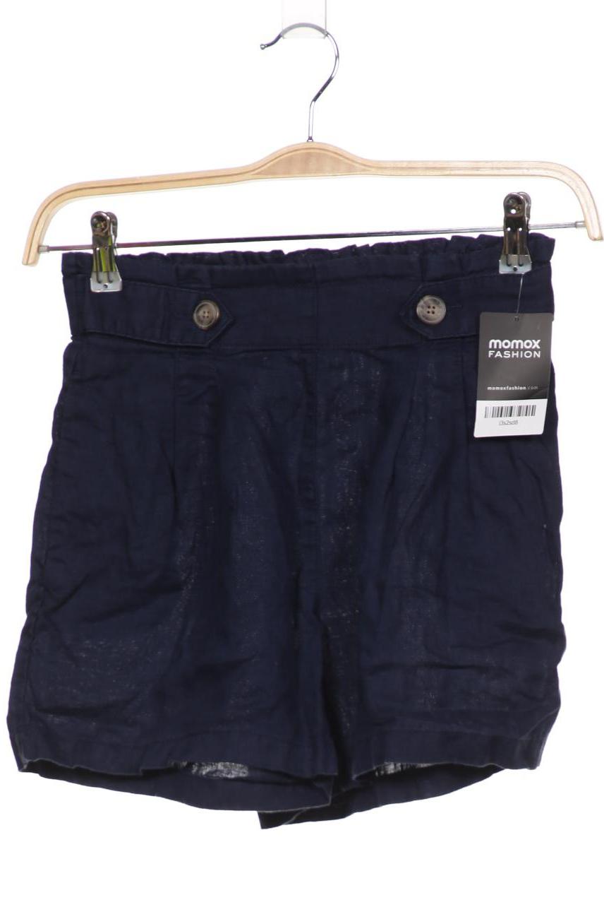 

Esprit Damen Shorts, marineblau