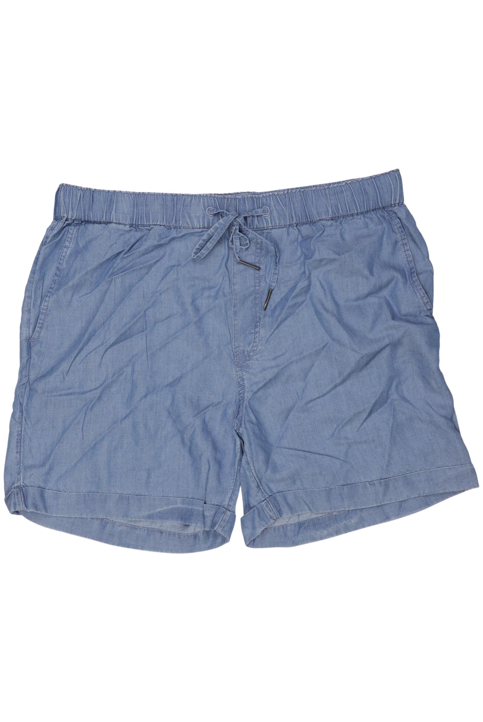 

Esprit Damen Shorts, blau, Gr. 40
