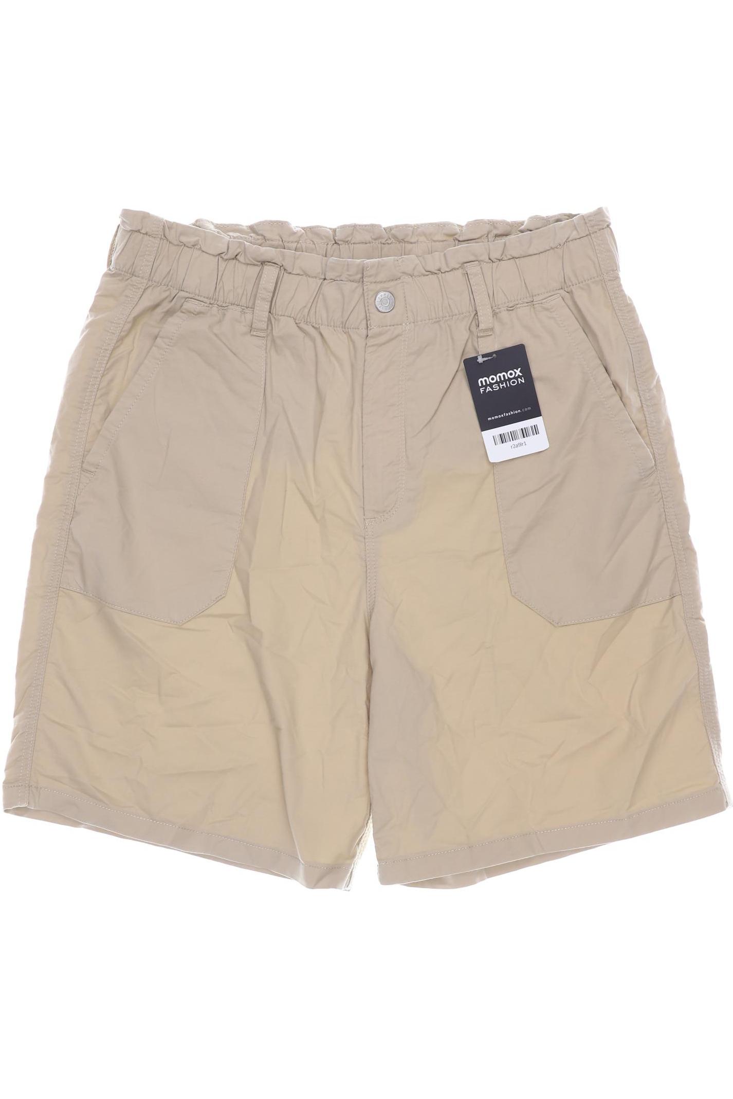 

Esprit Damen Shorts, beige, Gr. 38
