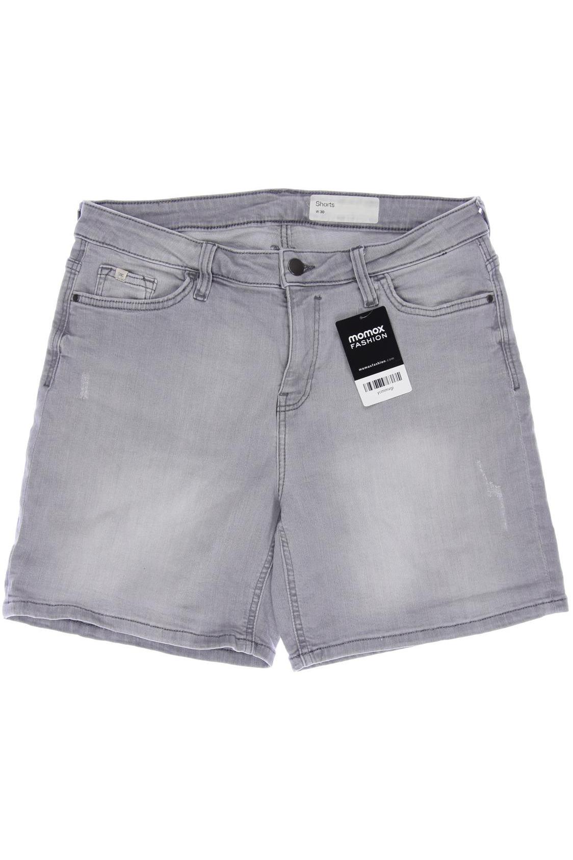 

Esprit Damen Shorts, grau, Gr. 40