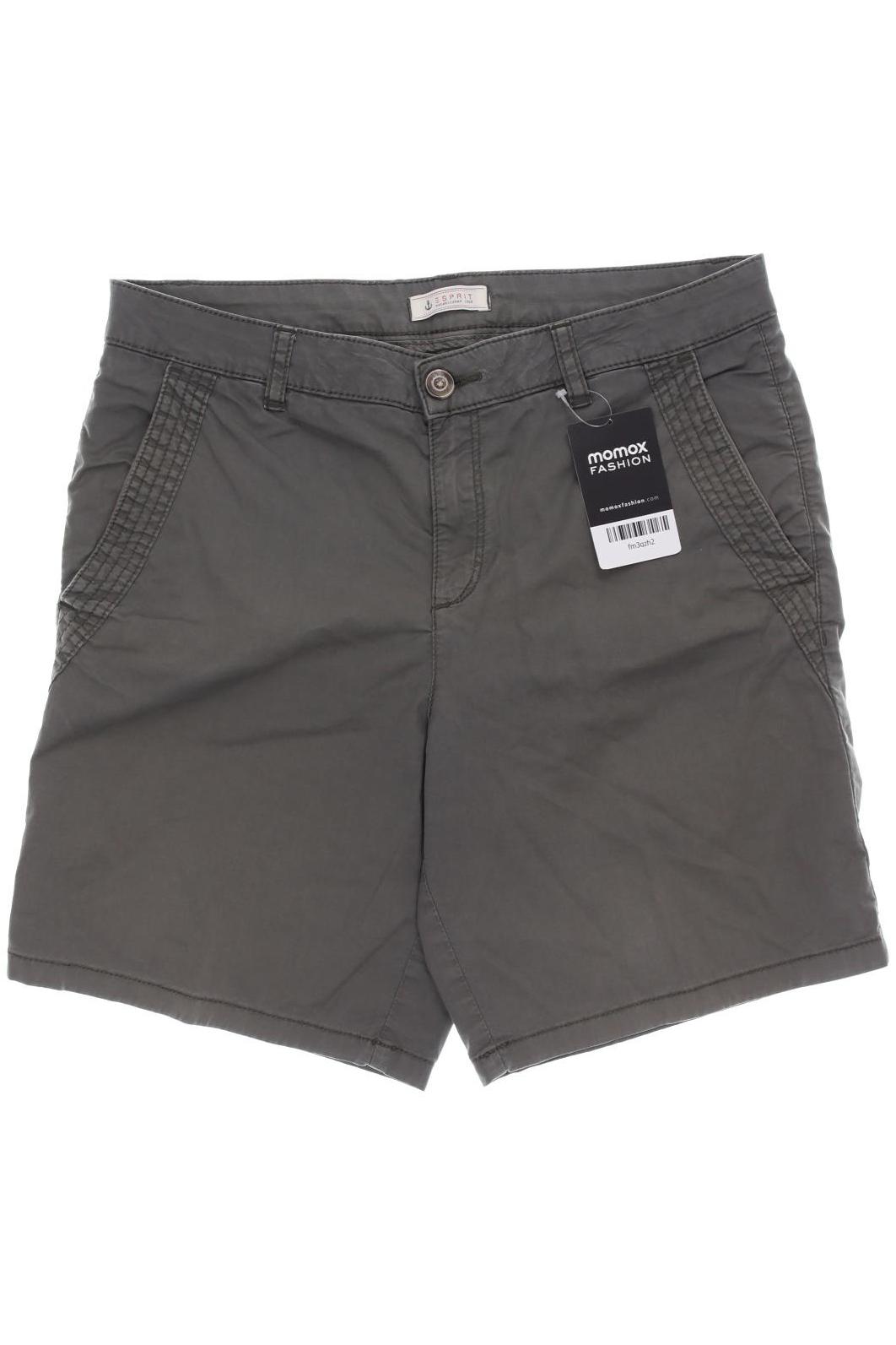 

Esprit Damen Shorts, grün