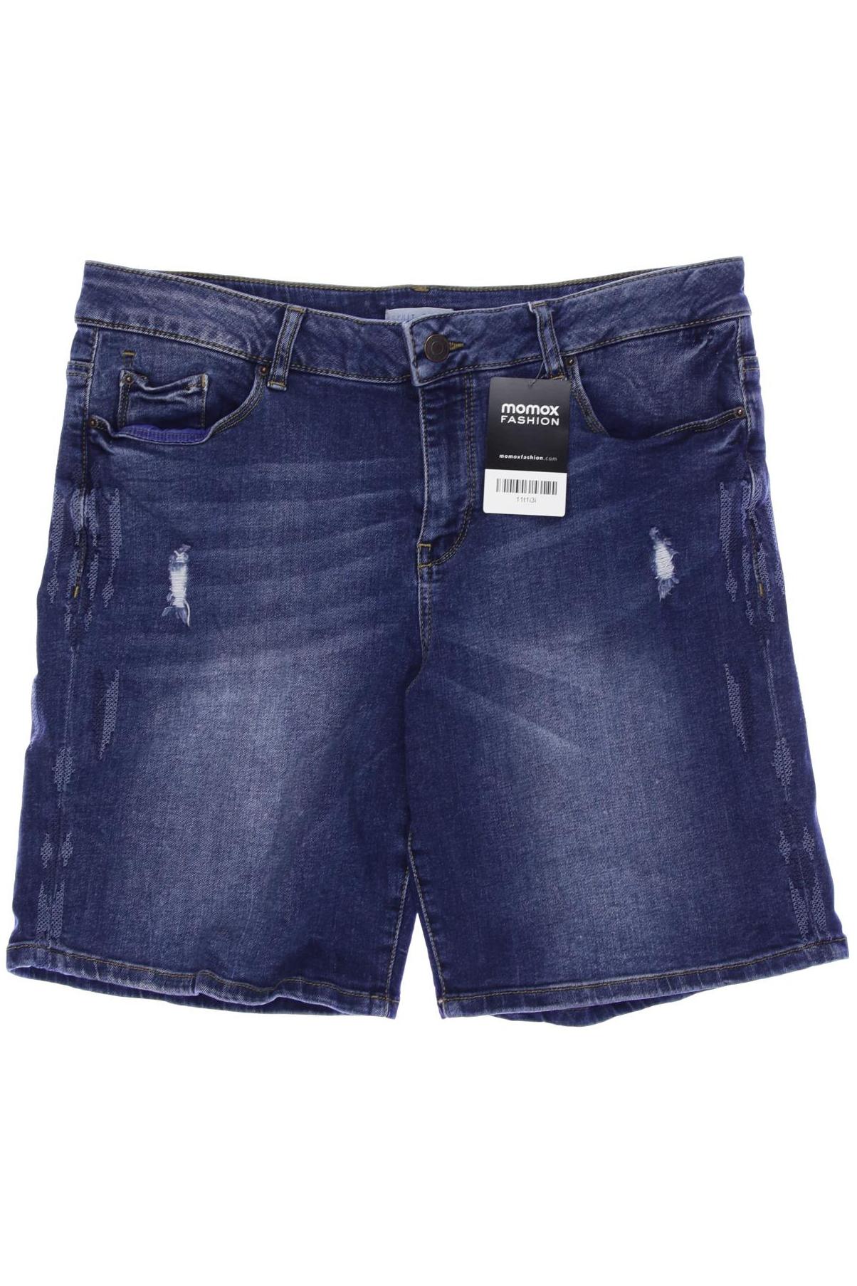 

Esprit Damen Shorts, blau, Gr. 38