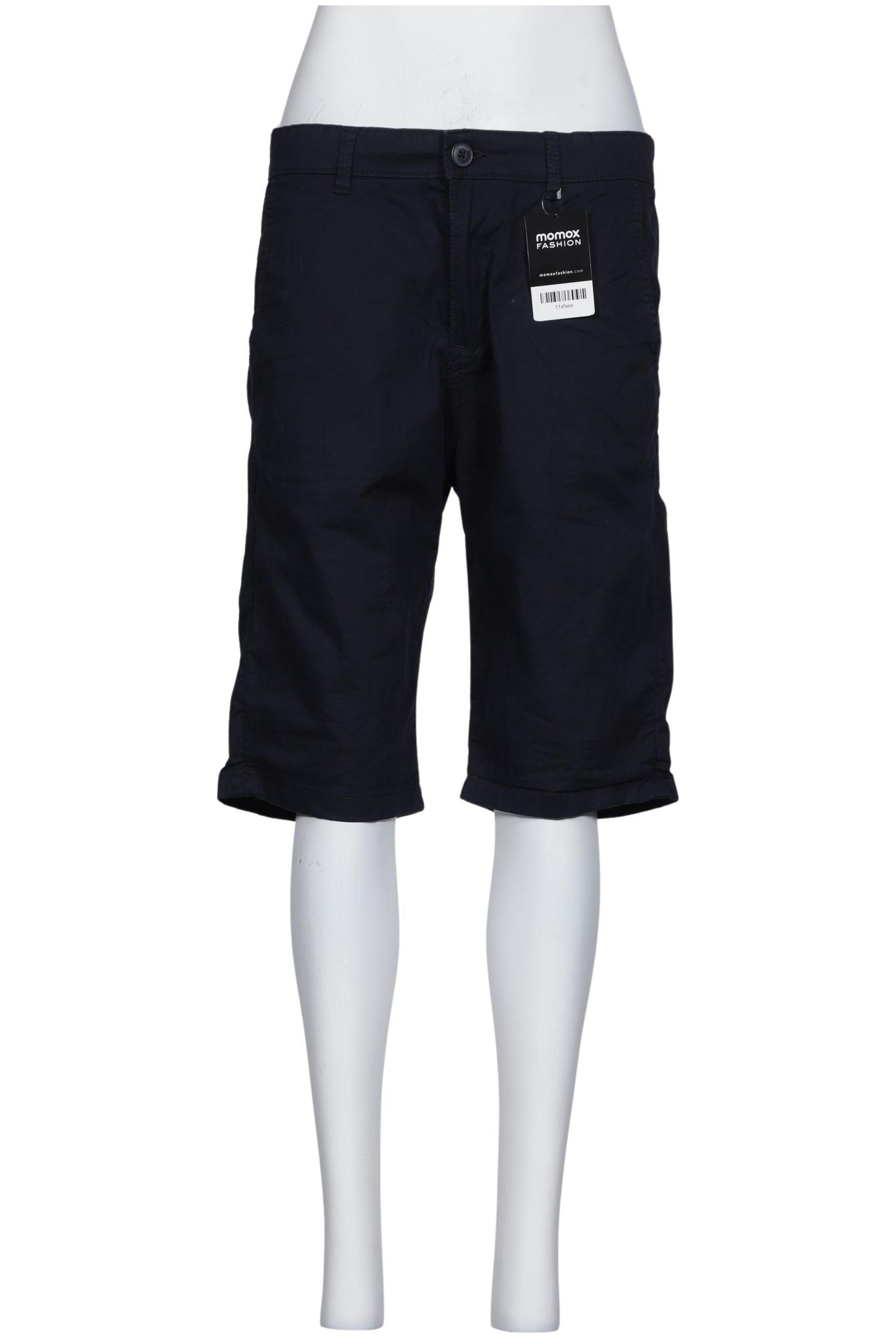 

Esprit Damen Shorts, marineblau, Gr. 30