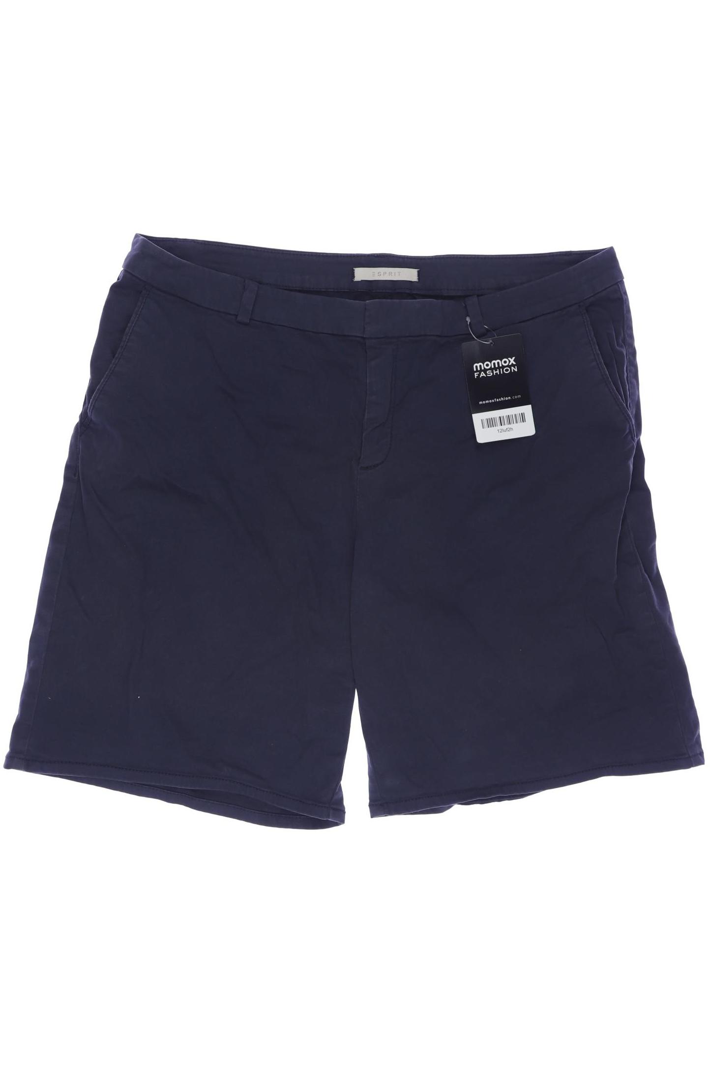 

Esprit Damen Shorts, marineblau, Gr. 40