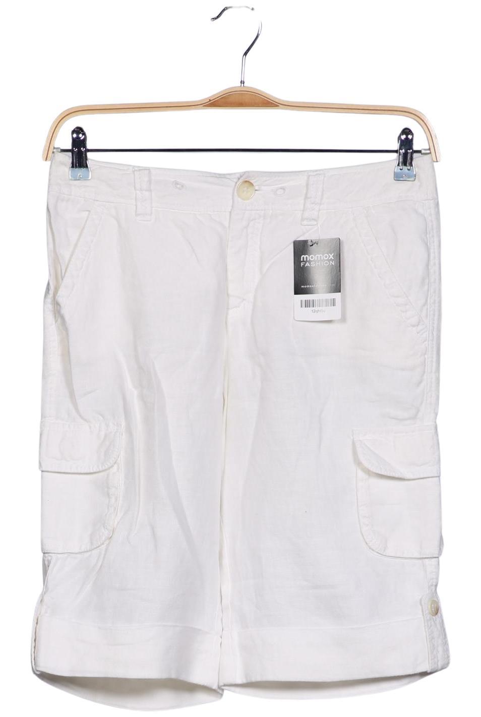 

Esprit Damen Shorts, weiß, Gr. 36