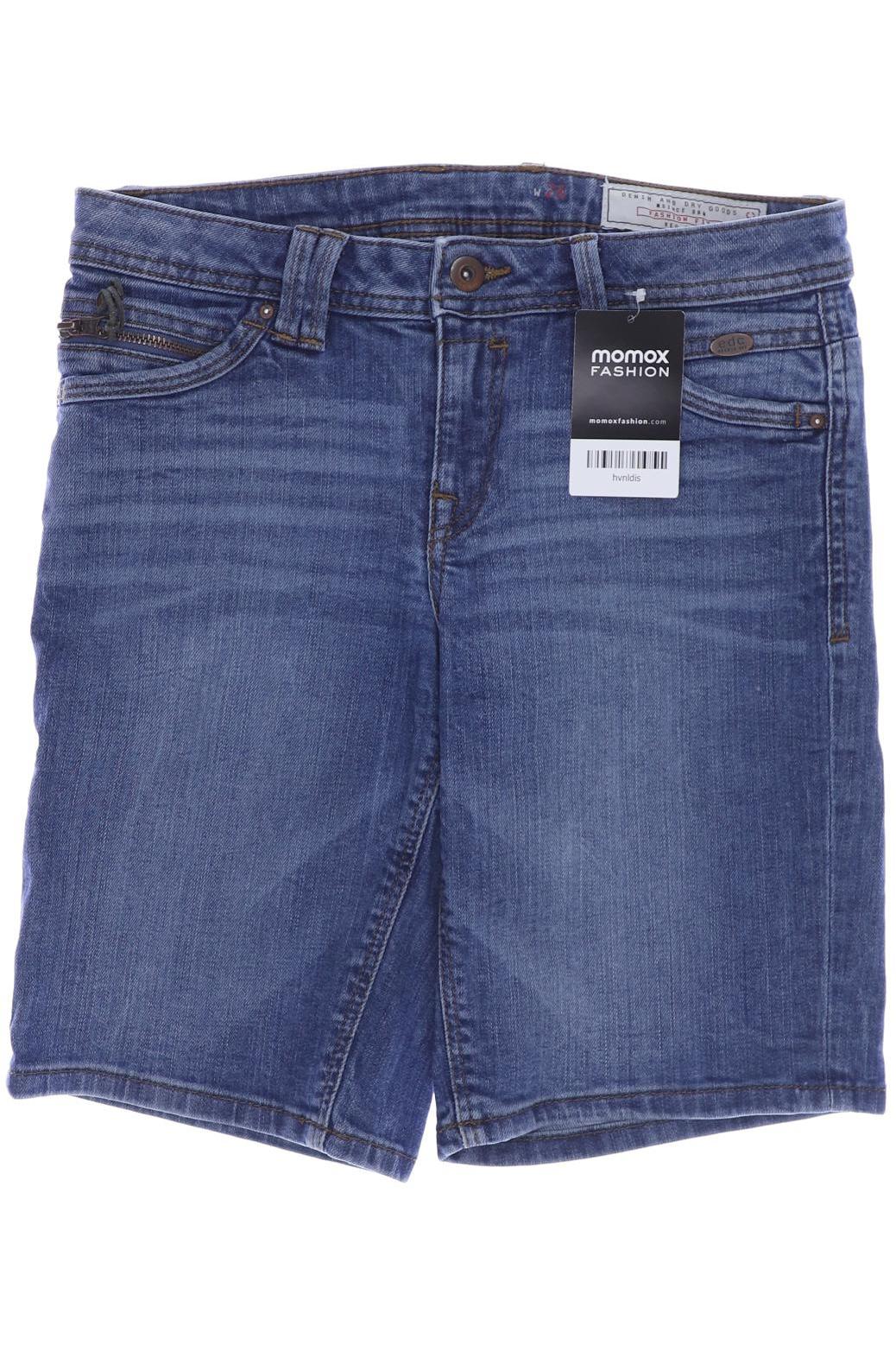 

Esprit Damen Shorts, blau