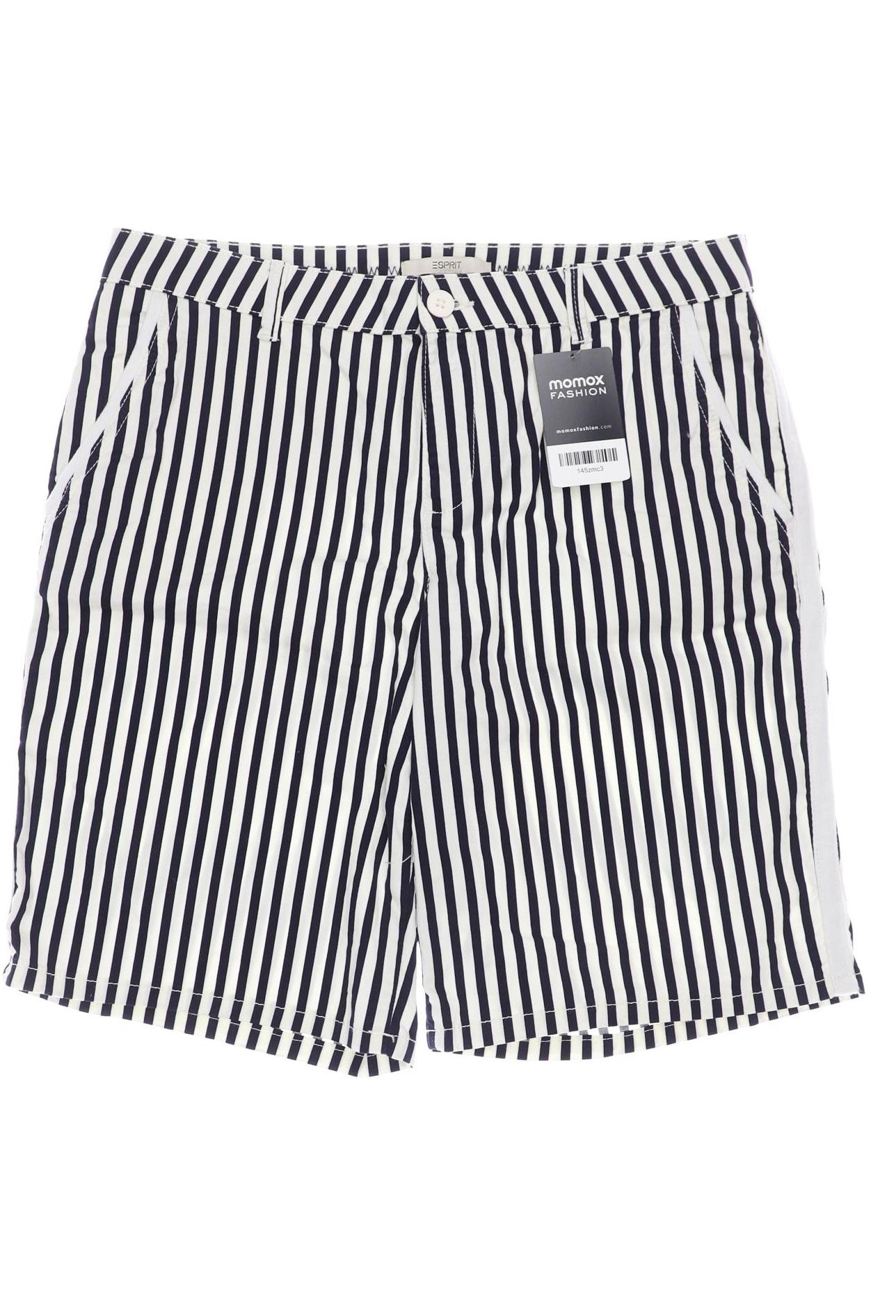 

Esprit Damen Shorts, marineblau