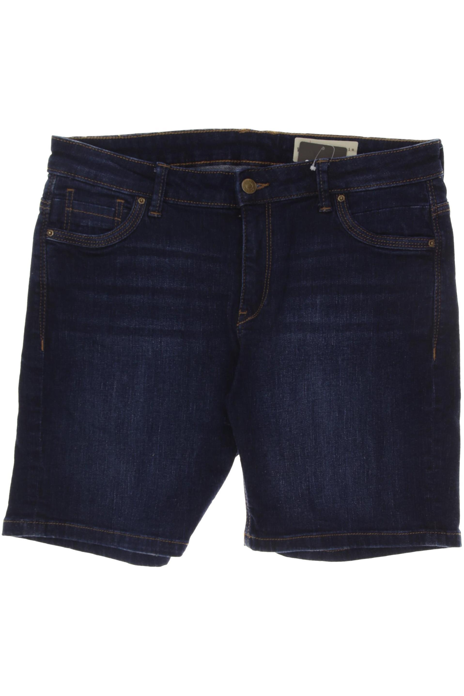 

Esprit Damen Shorts, blau, Gr. 29