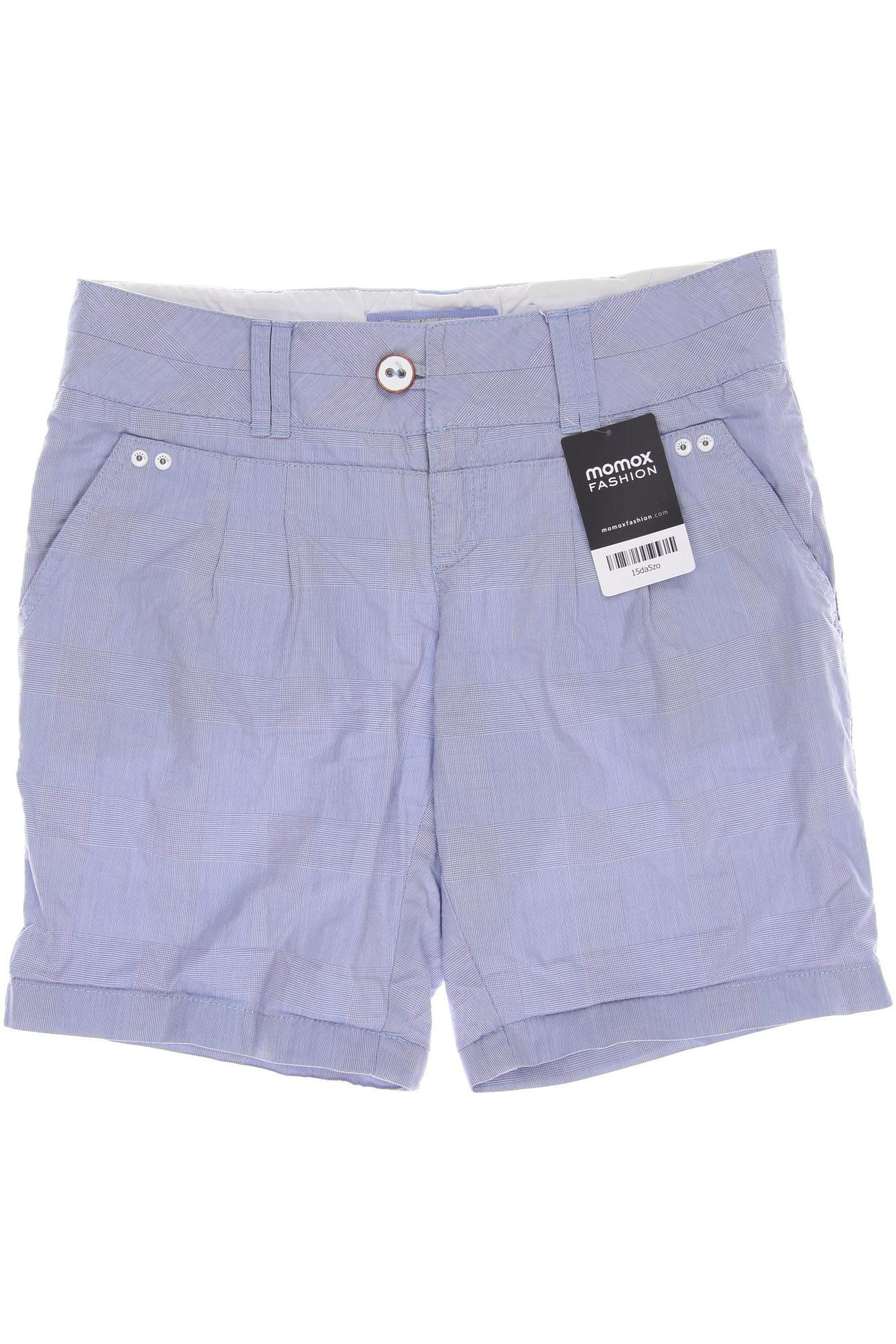 

Esprit Damen Shorts, hellblau