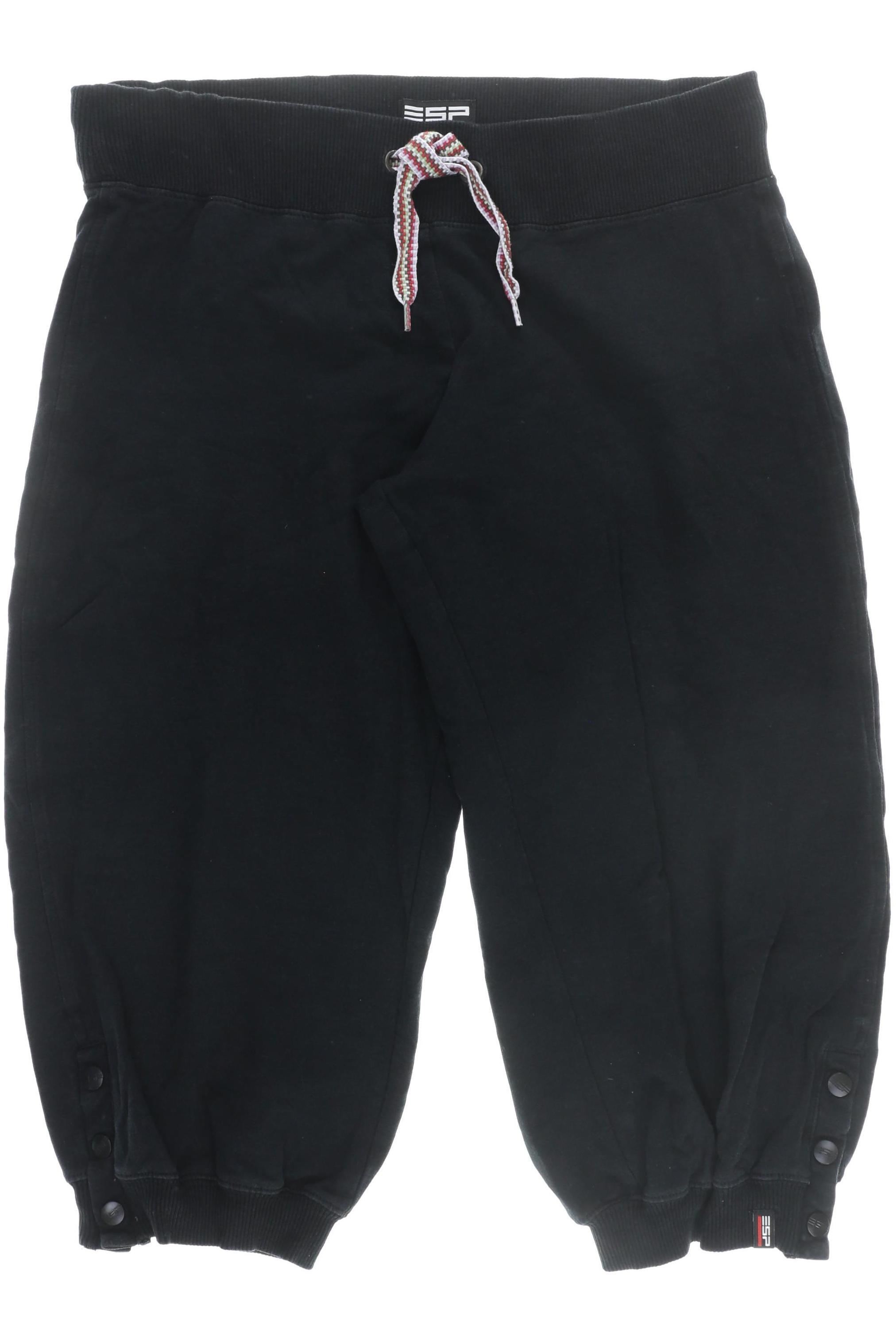 

Esprit Damen Shorts, schwarz, Gr. 38