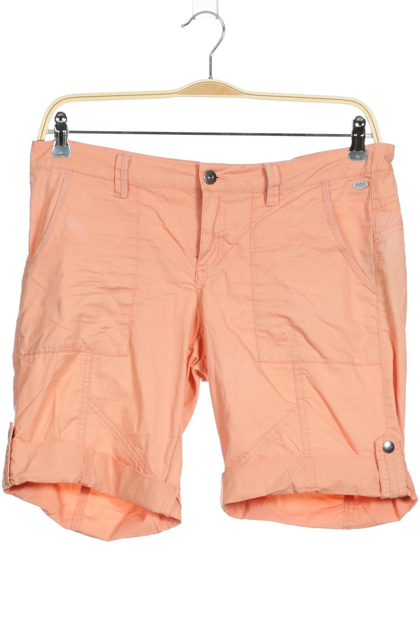 

Esprit Damen Shorts, pink, Gr. 42