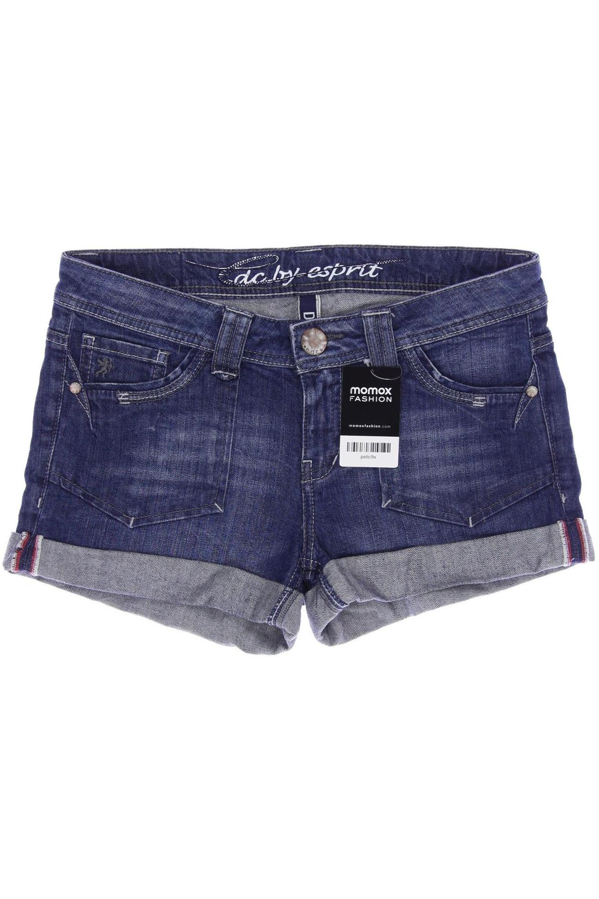 

Esprit Damen Shorts, blau