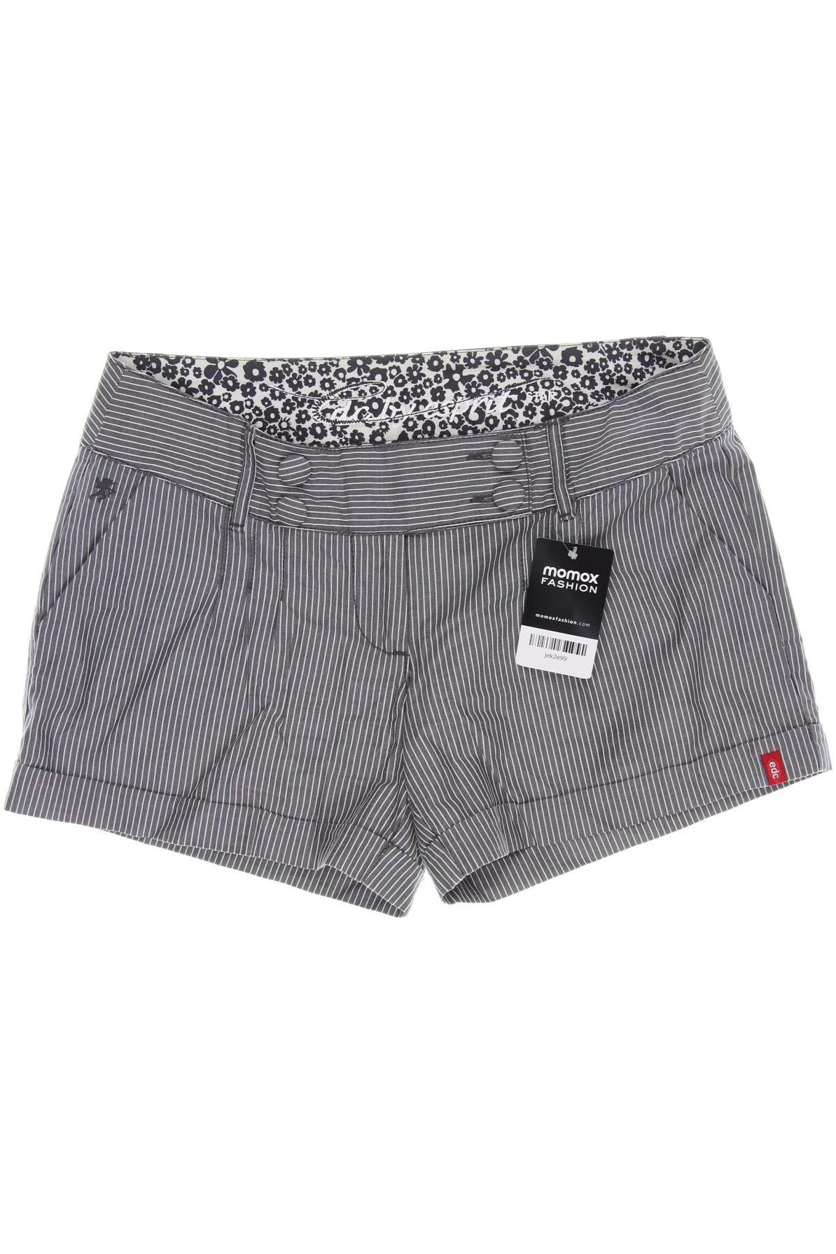 

Esprit Damen Shorts, grau