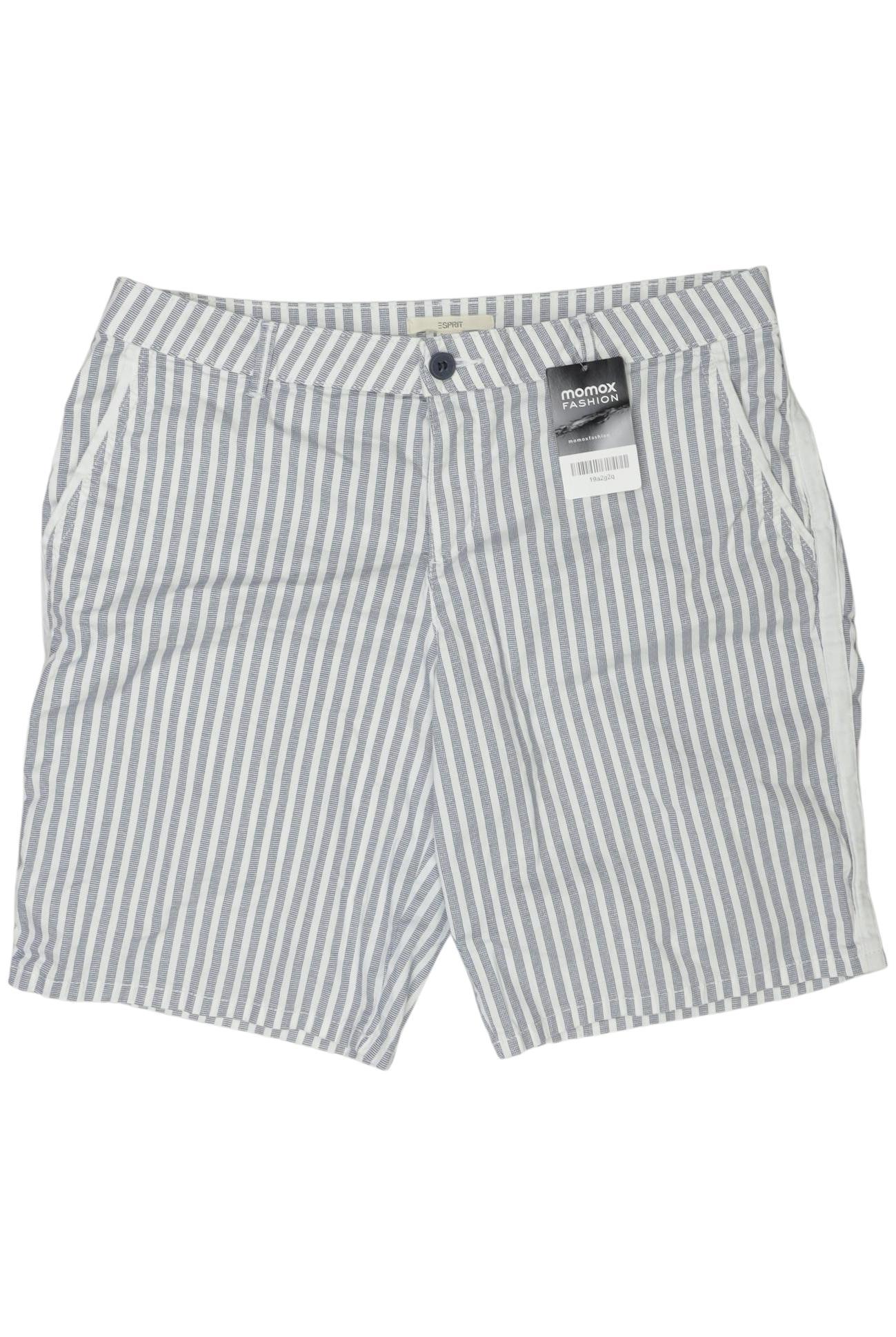 

Esprit Damen Shorts, blau, Gr. 40