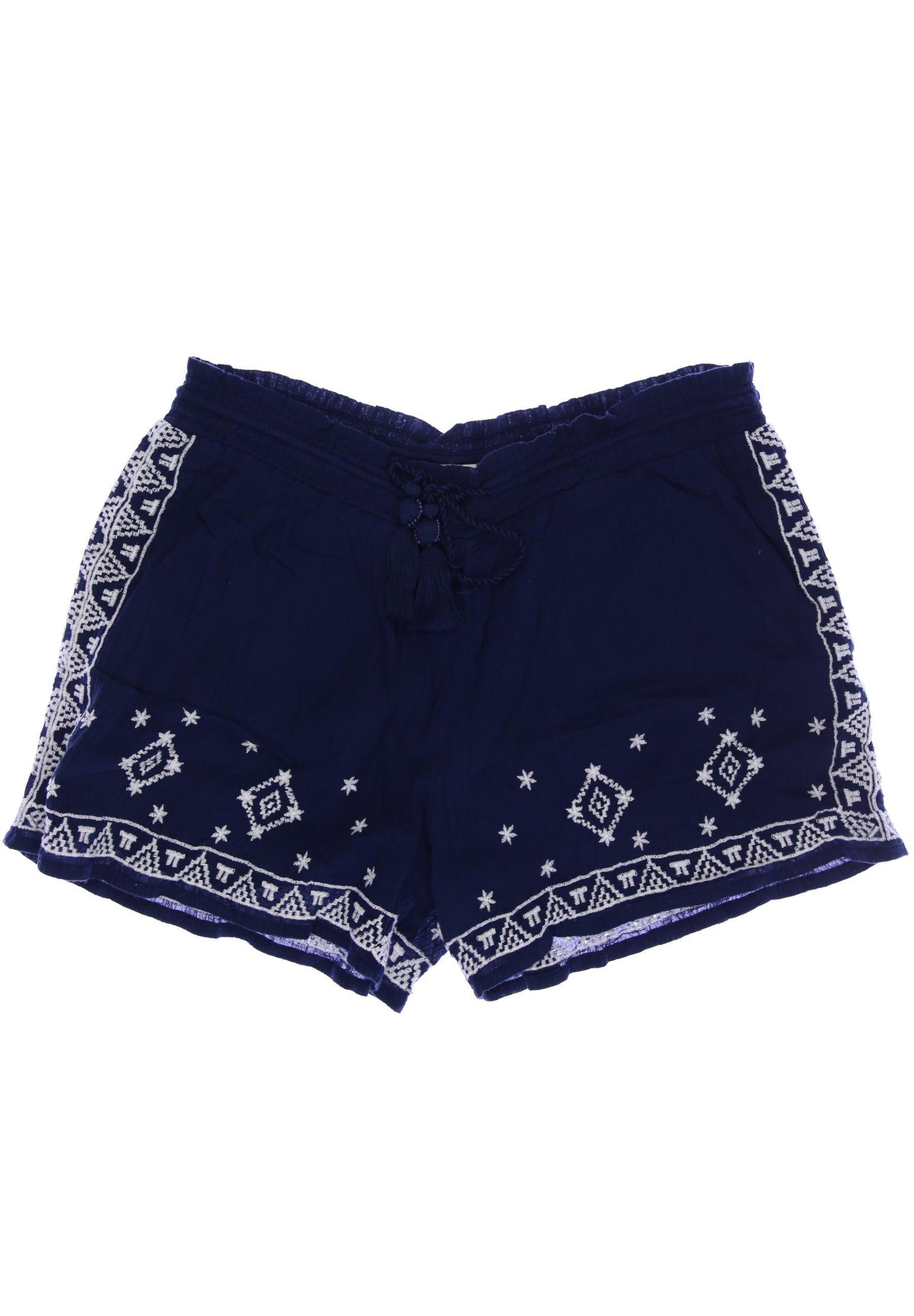 

Esprit Damen Shorts, blau, Gr. 38