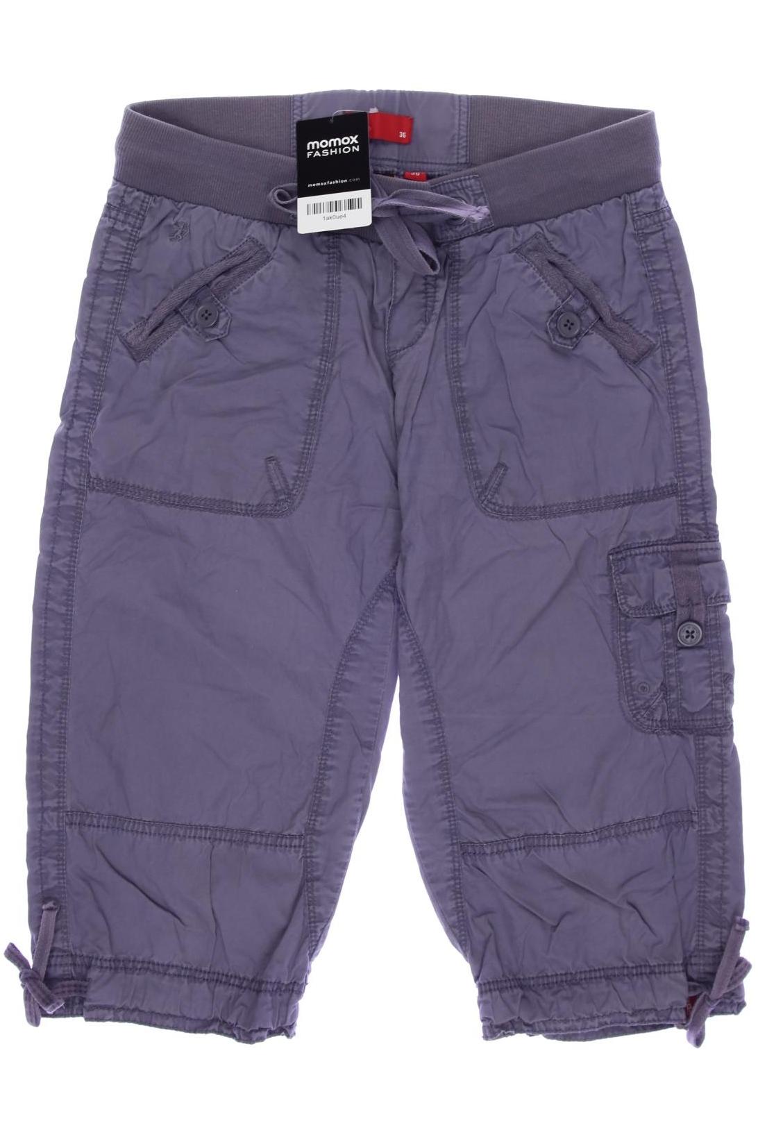 

Esprit Damen Shorts, flieder, Gr. 36