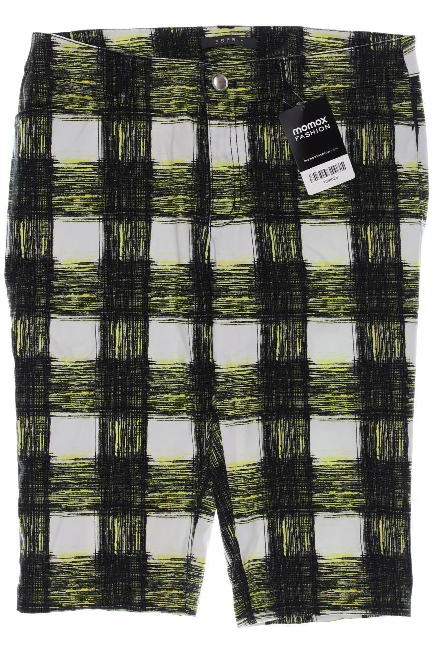 

Esprit Damen Shorts, gelb