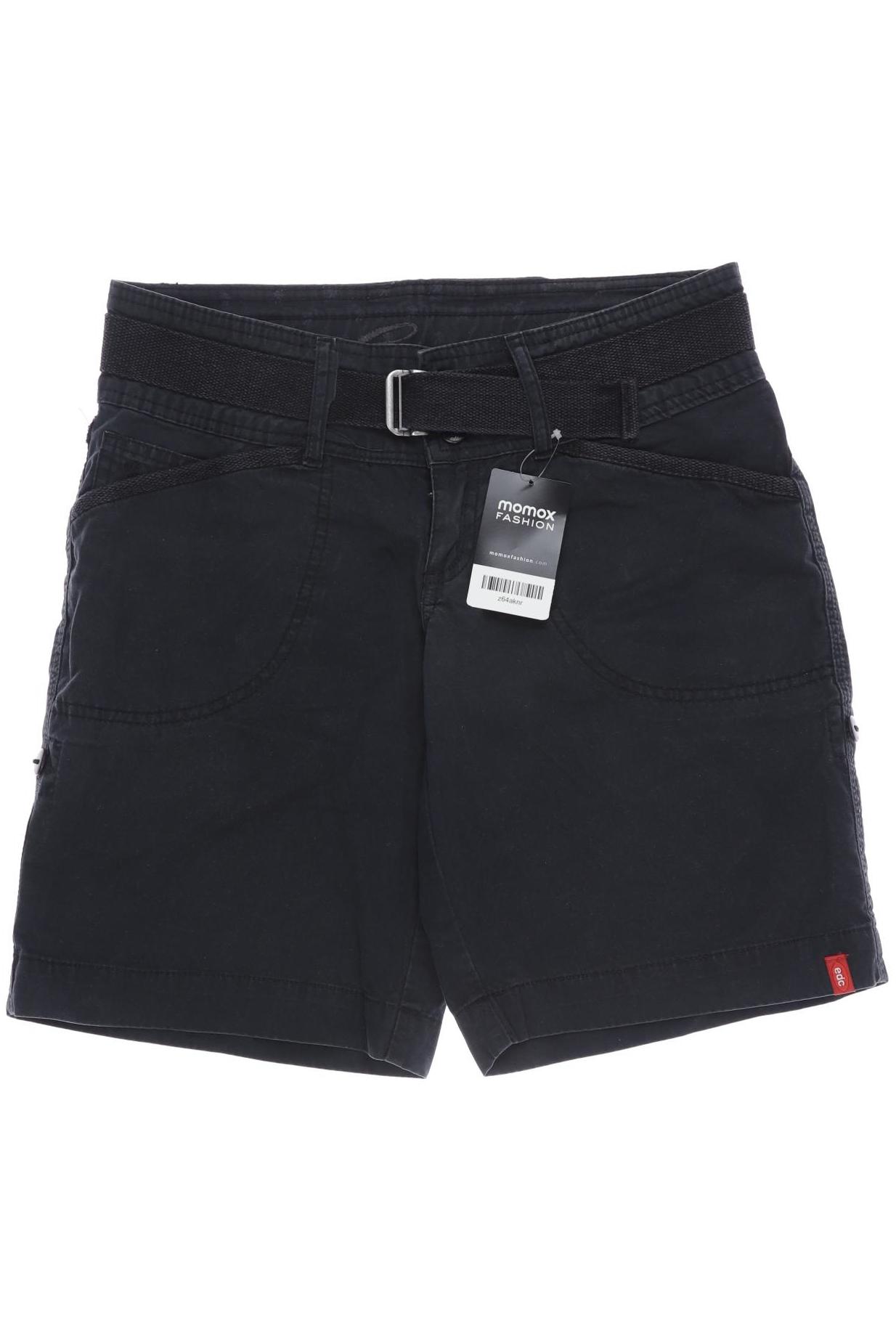

Esprit Damen Shorts, marineblau, Gr. 36