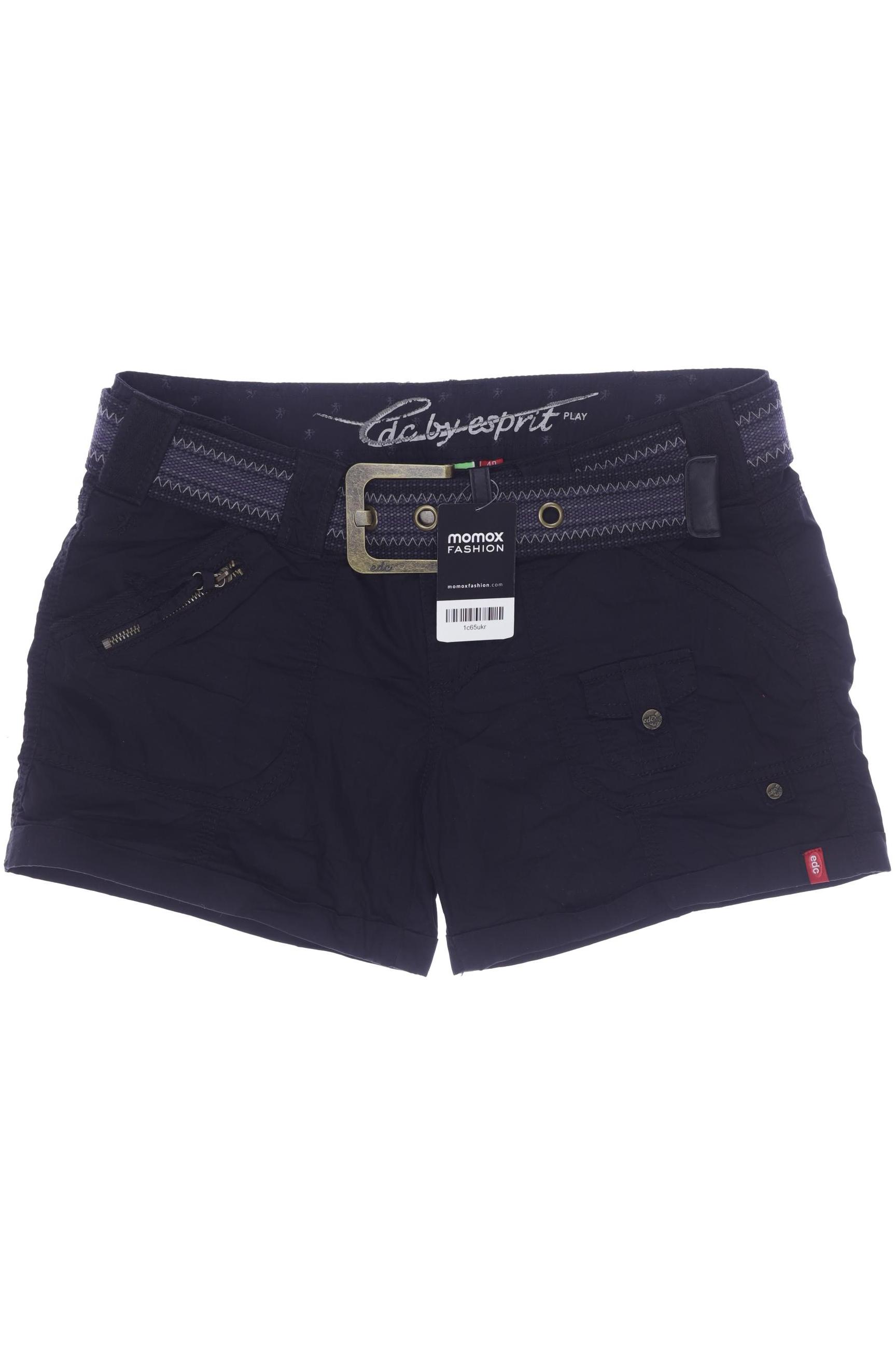 

Esprit Damen Shorts, schwarz