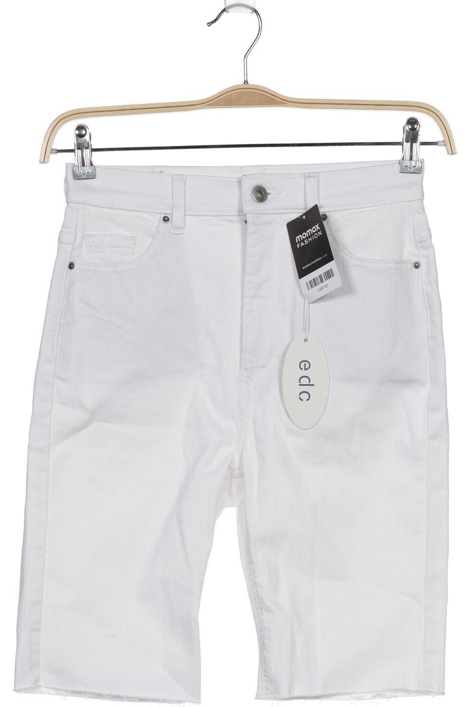 

Esprit Damen Shorts, weiß