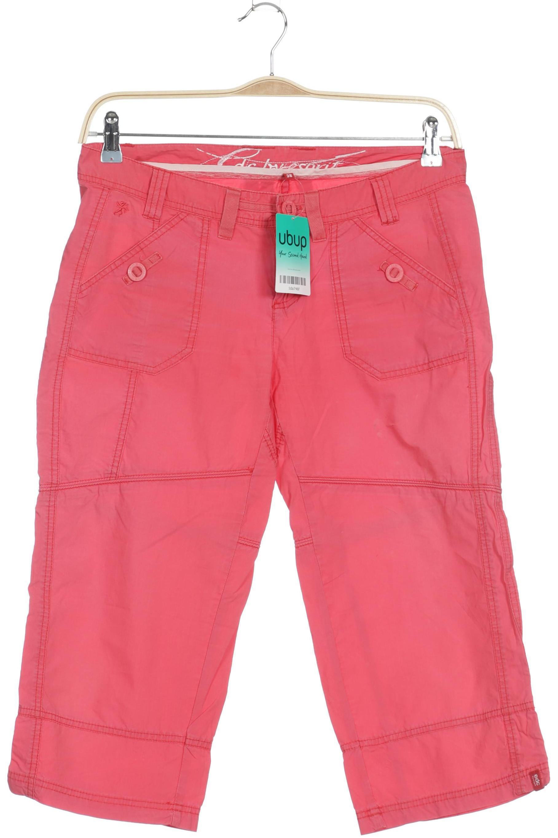 

Esprit Damen Shorts, pink, Gr. 38