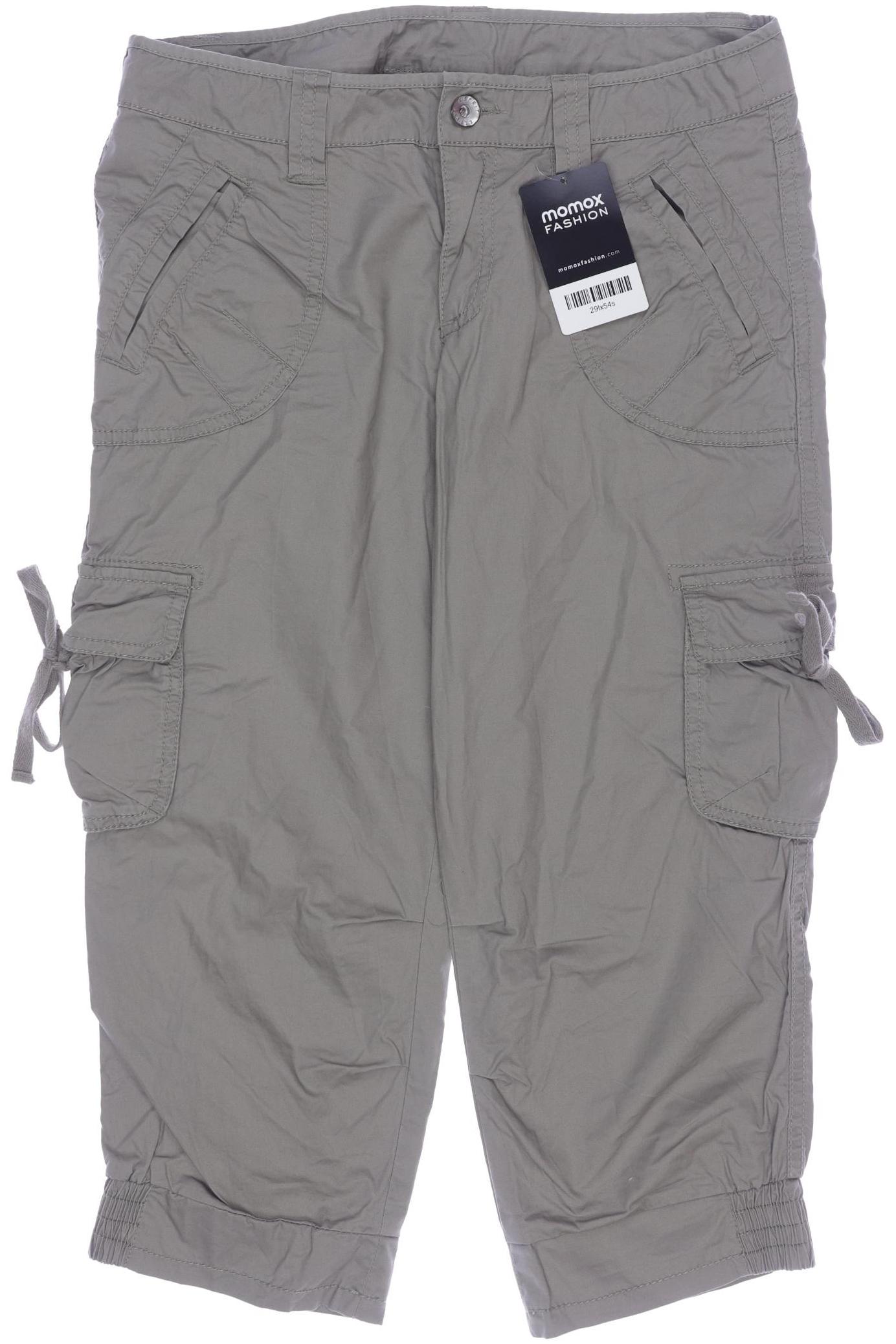 

Esprit Damen Shorts, braun, Gr. 32
