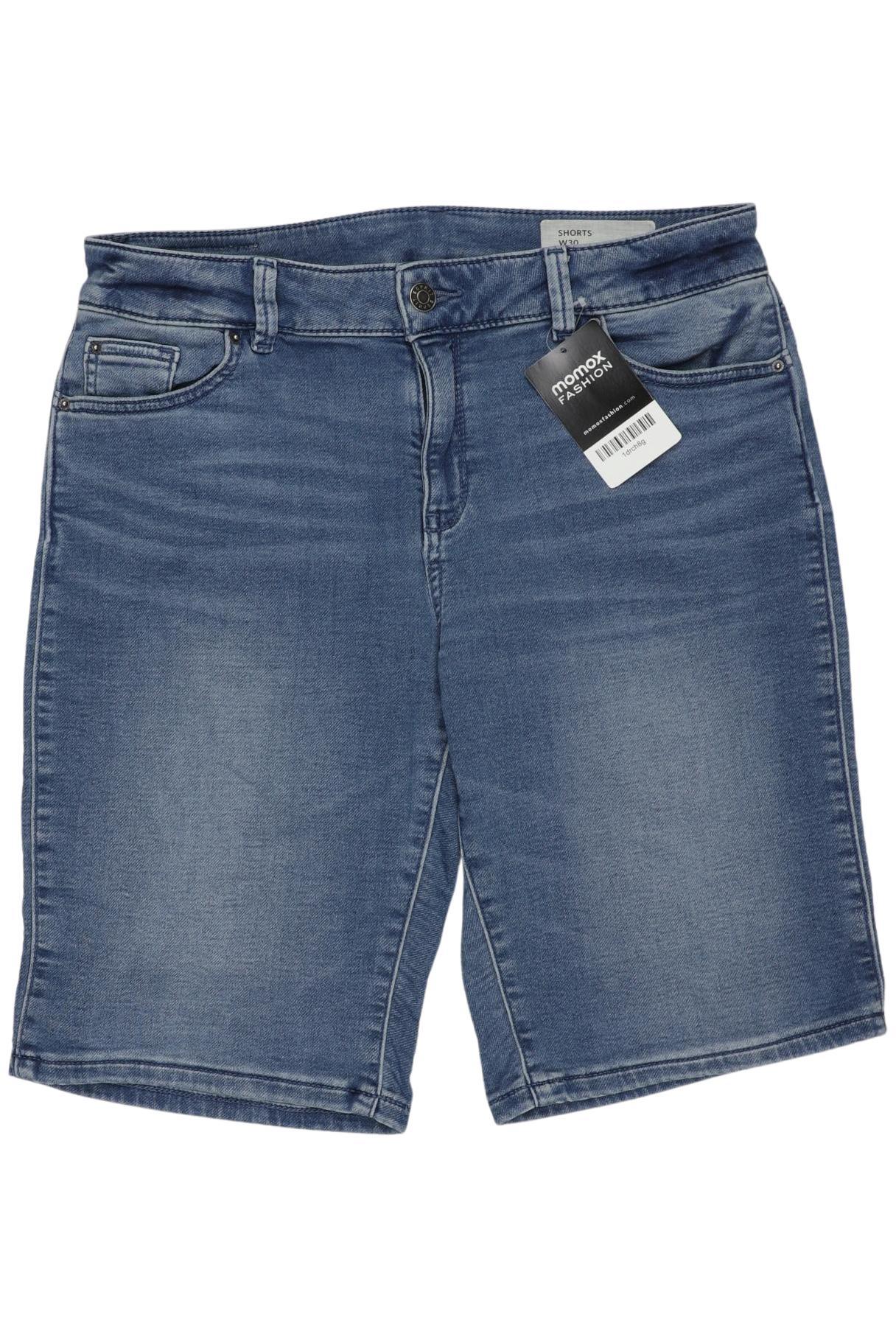 

Esprit Damen Shorts, blau, Gr. 30
