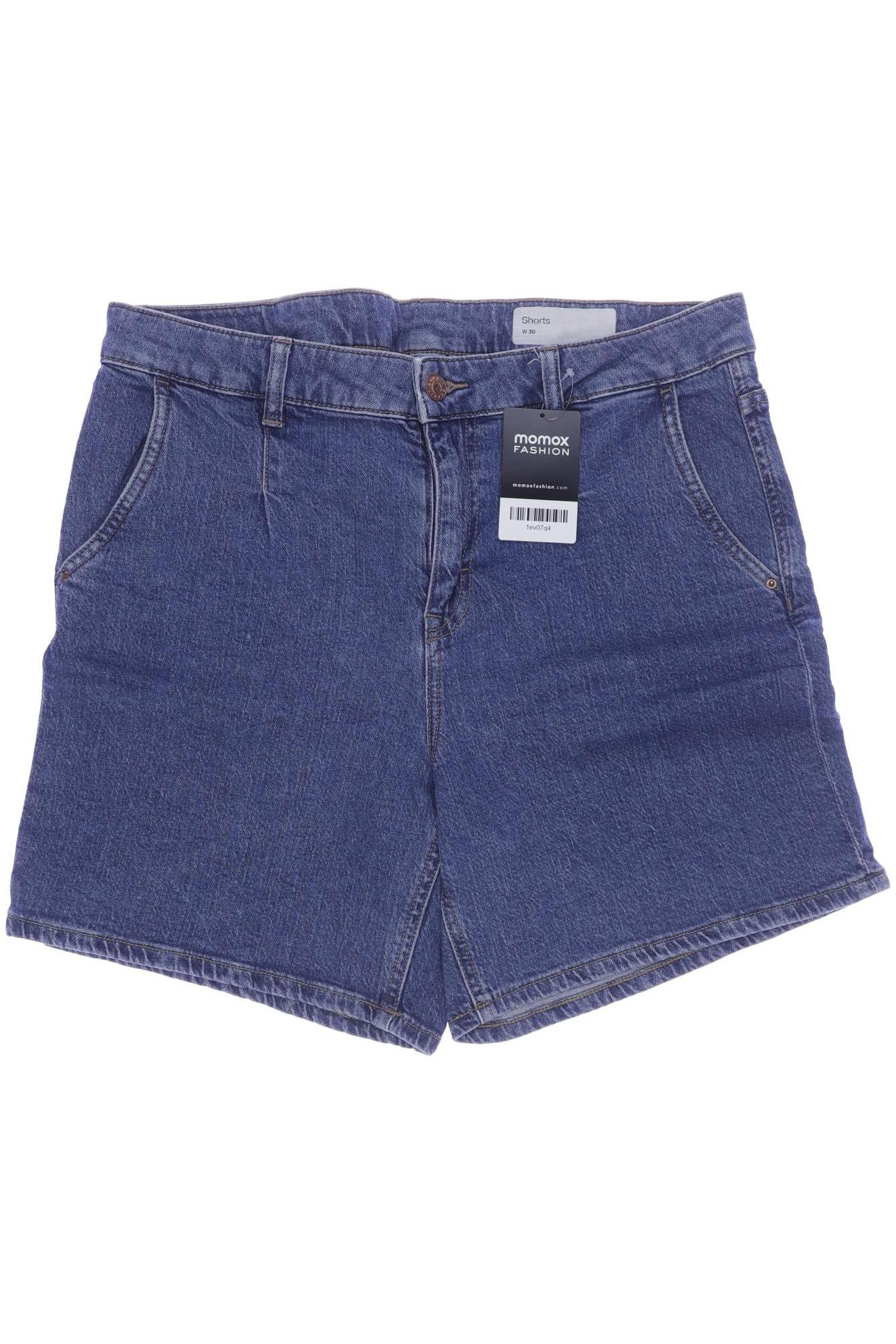

Esprit Damen Shorts, blau, Gr. 40