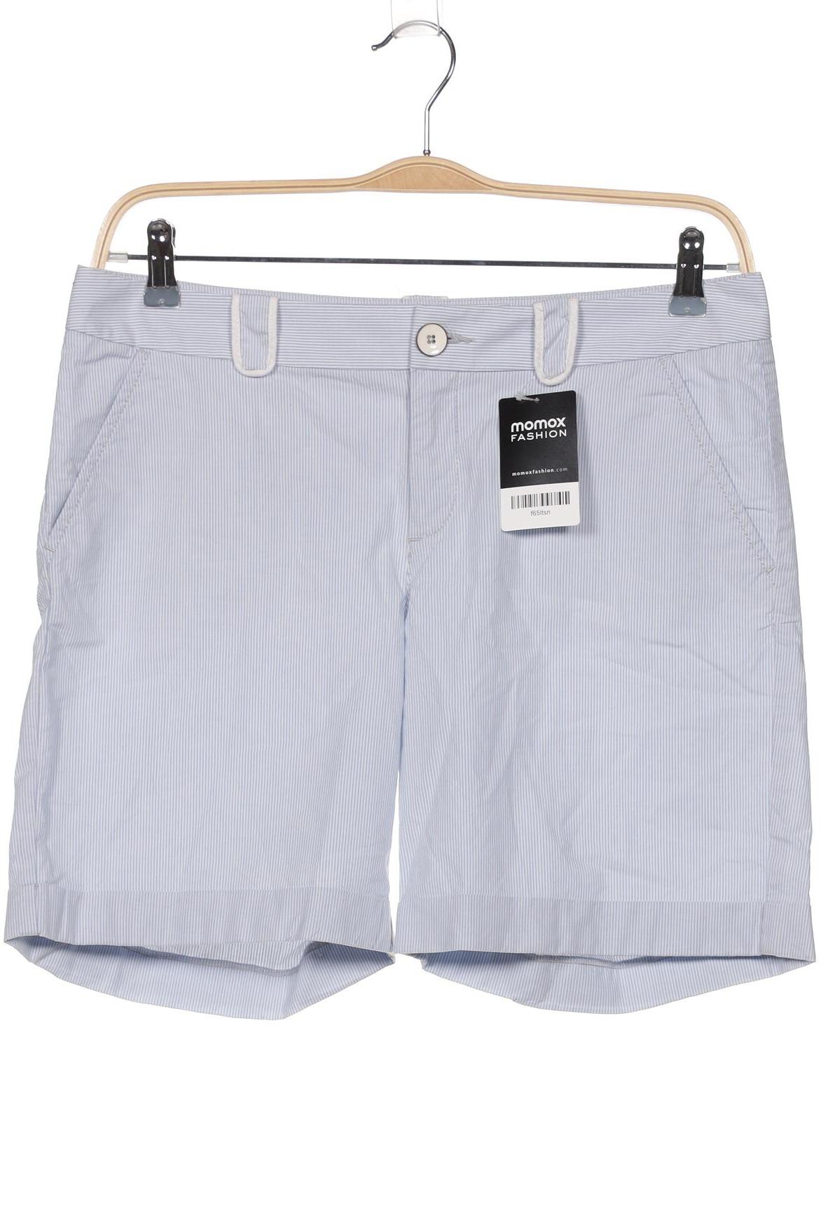 

Esprit Damen Shorts, hellblau, Gr. 38