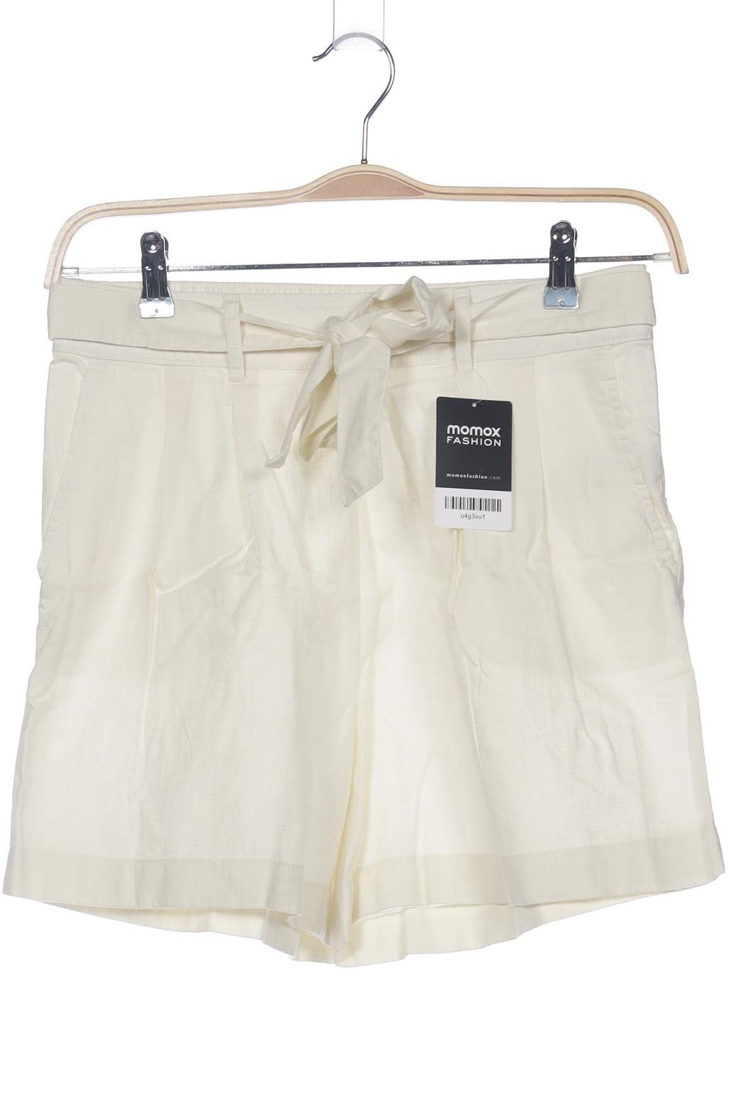 

Esprit Damen Shorts, cremeweiß, Gr. 38