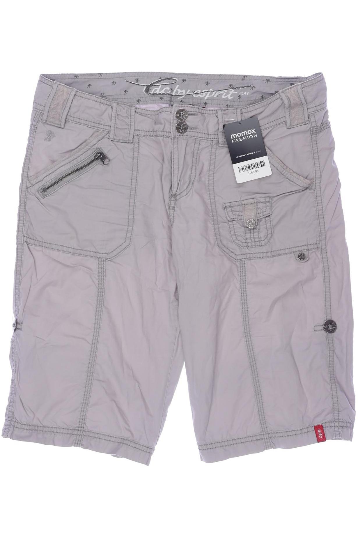

Esprit Damen Shorts, beige, Gr. 38