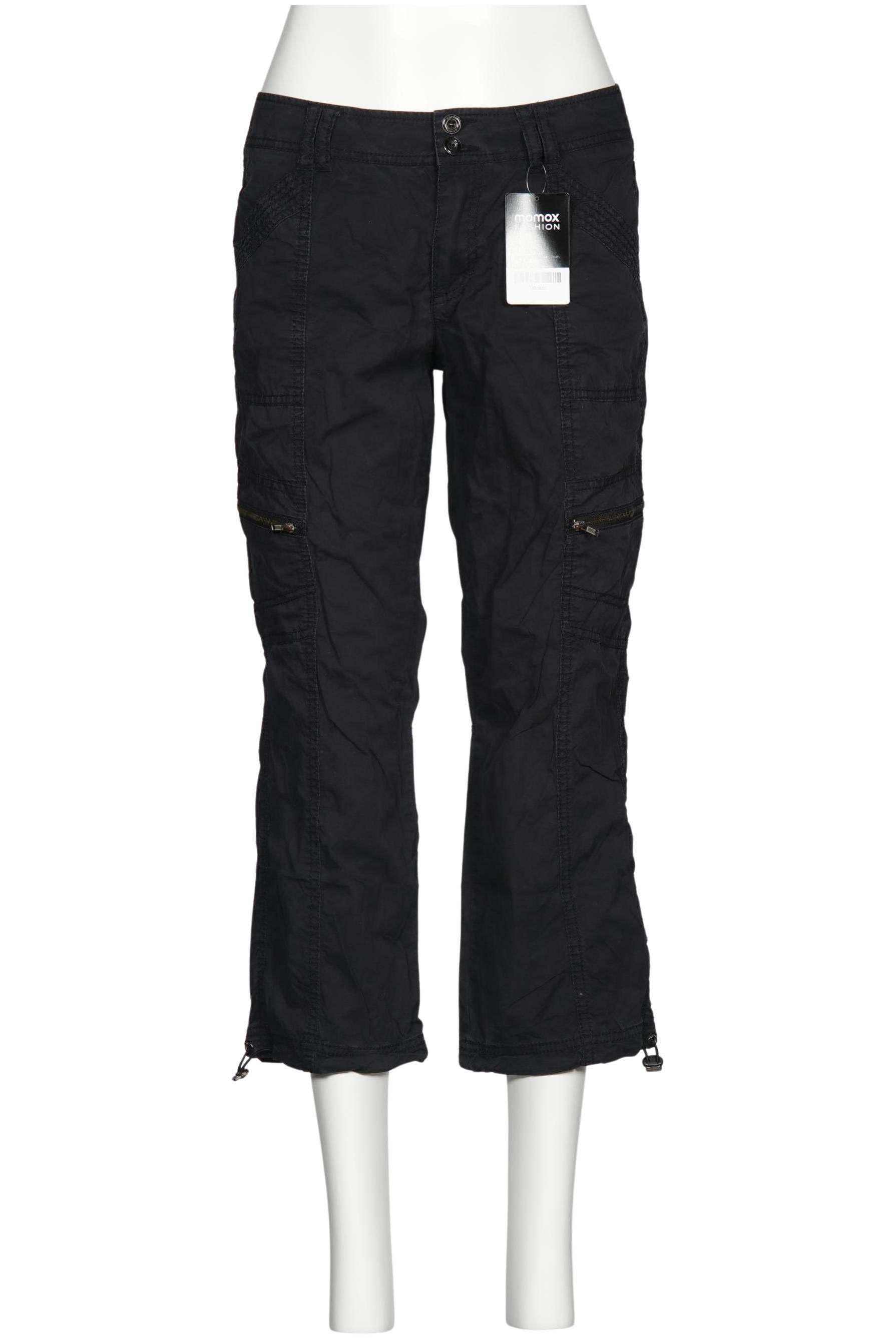 

Esprit Damen Shorts, schwarz, Gr. 34