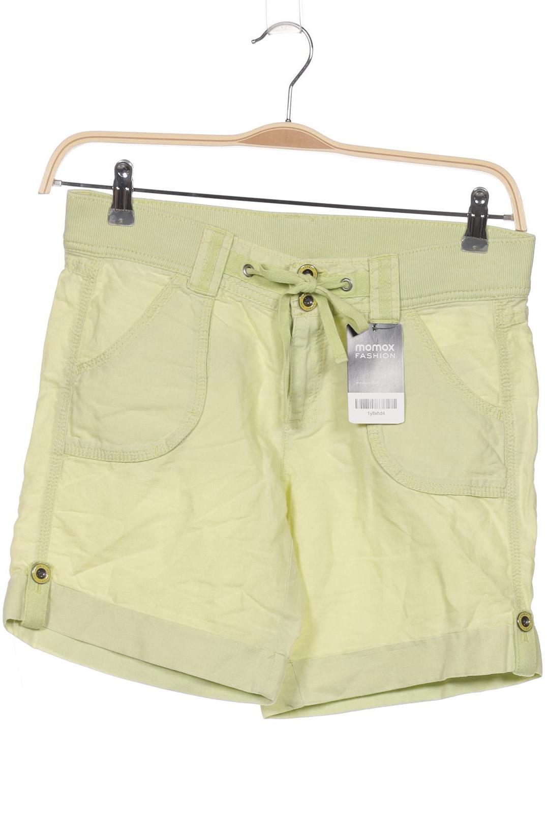 

Esprit Damen Shorts, hellgrün, Gr. 36