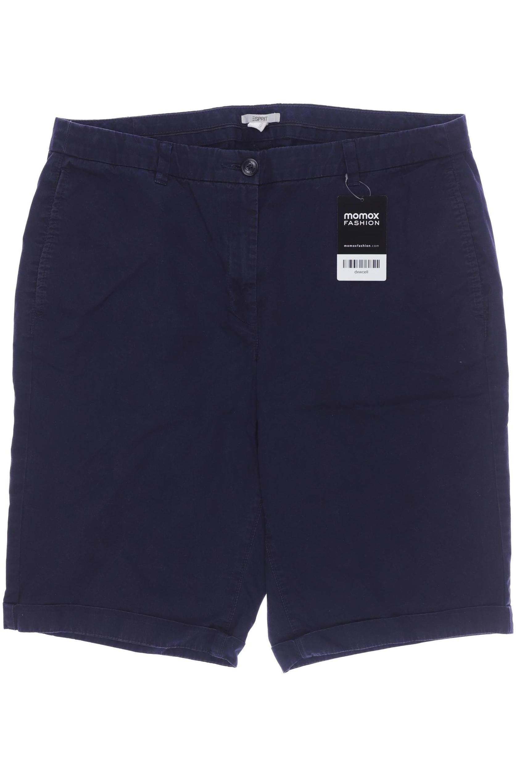 

Esprit Damen Shorts, marineblau, Gr. 40