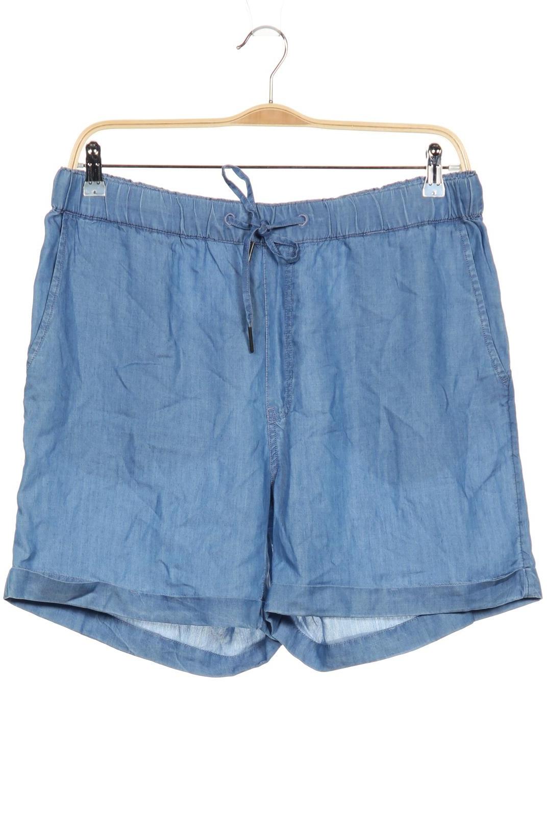 

Esprit Damen Shorts, blau, Gr. 42