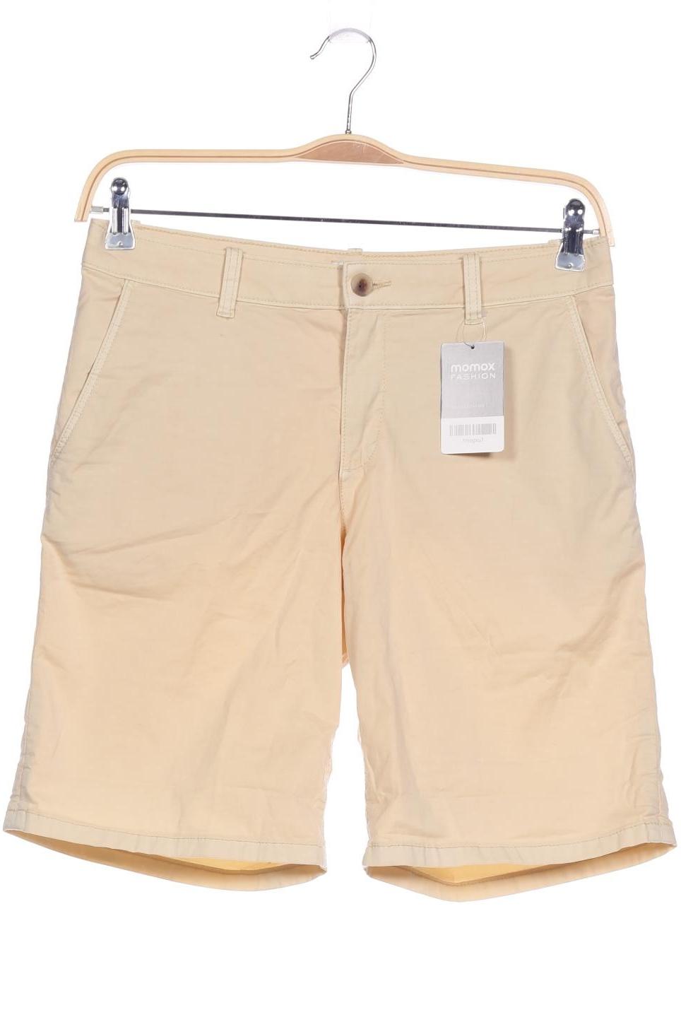 

Esprit Damen Shorts, cremeweiß, Gr. 38