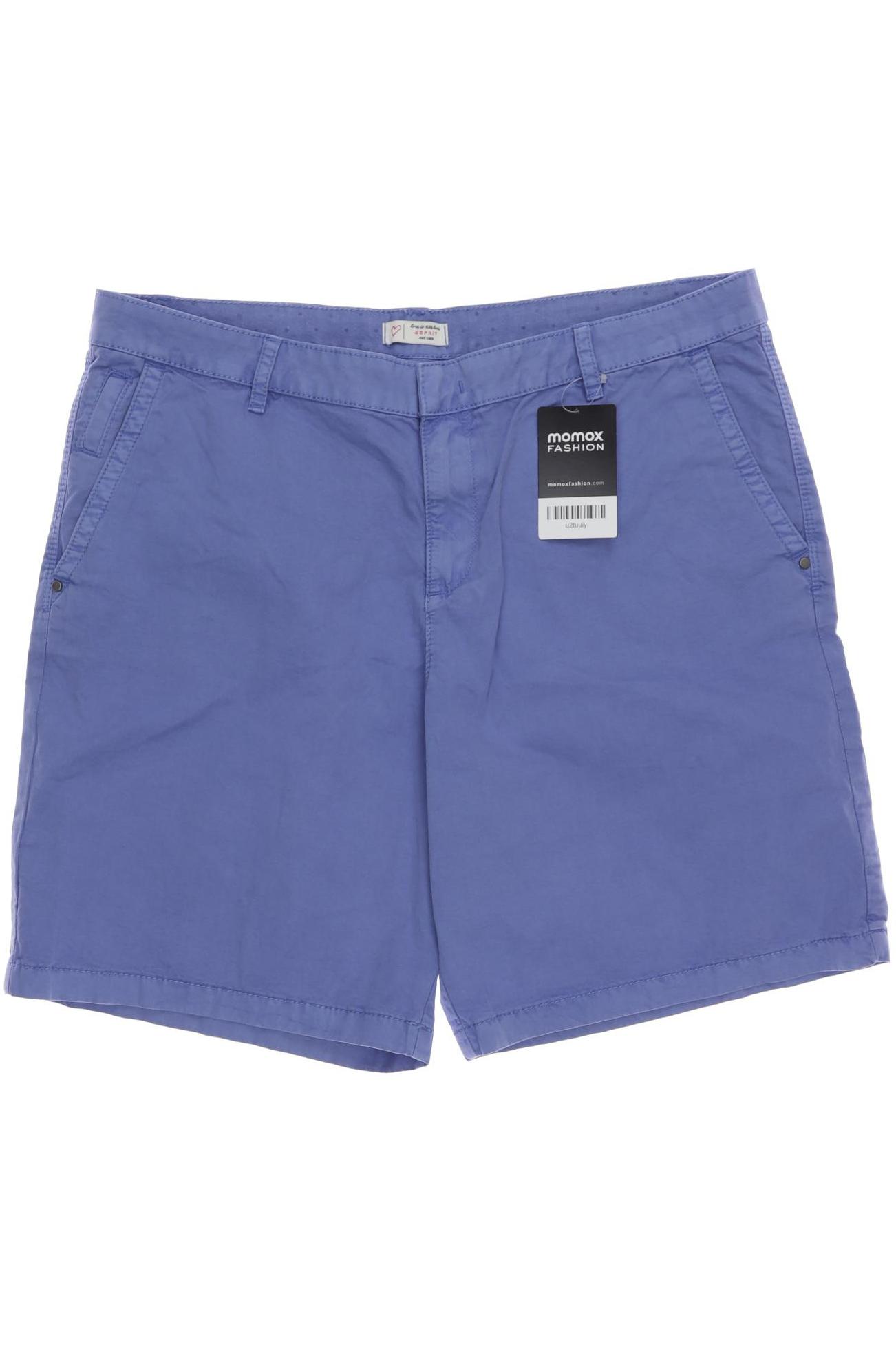 

Esprit Damen Shorts, blau