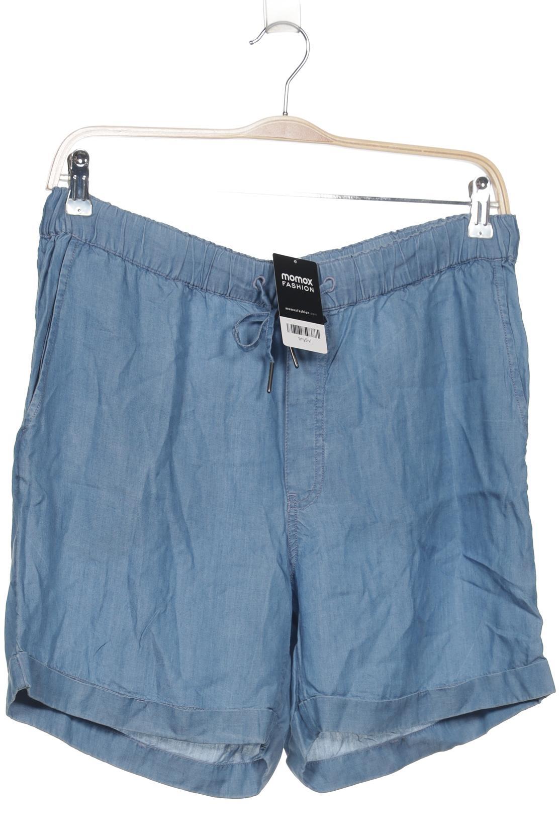 

Esprit Damen Shorts, blau, Gr. 42