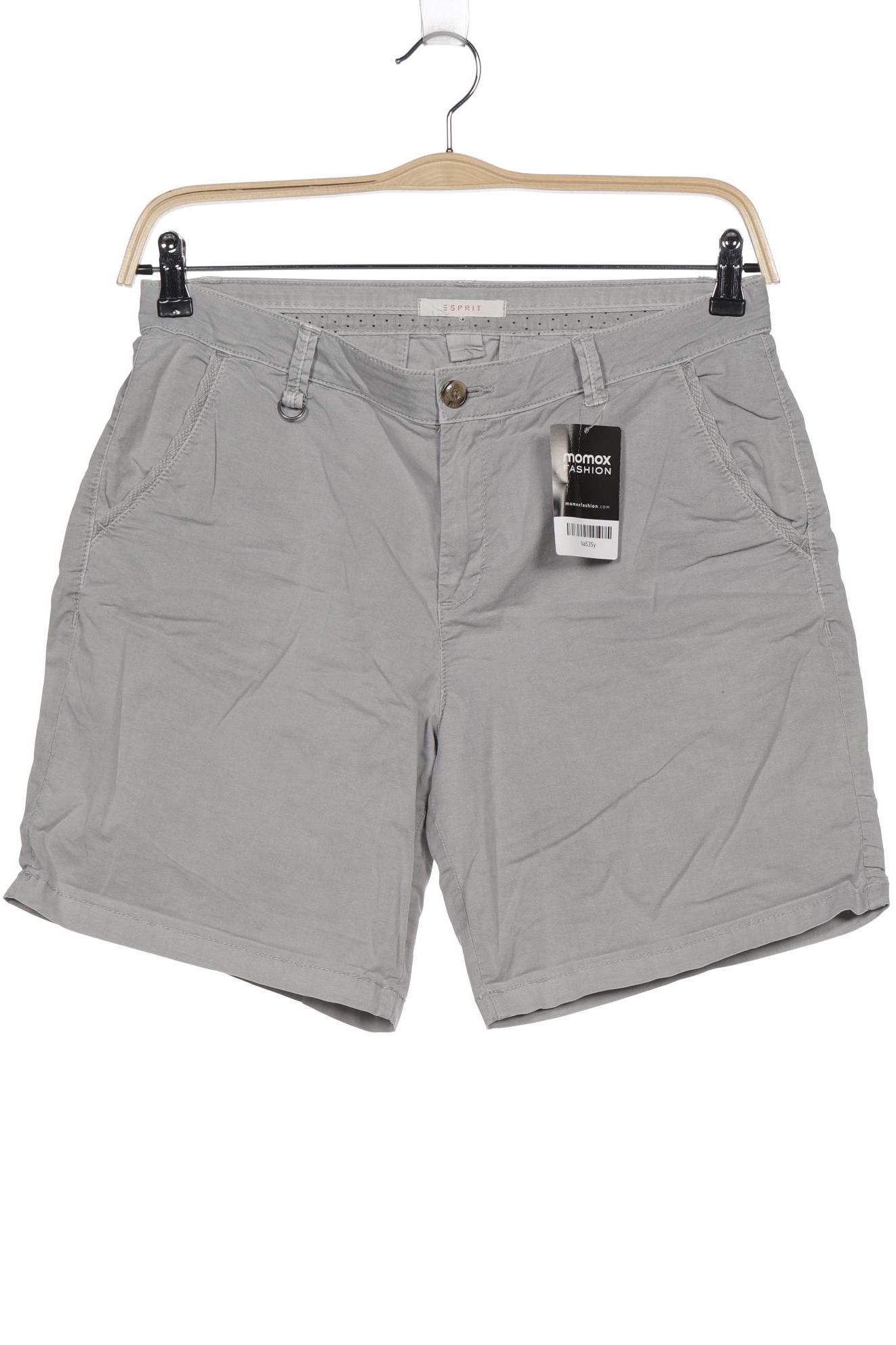 

Esprit Damen Shorts, grau