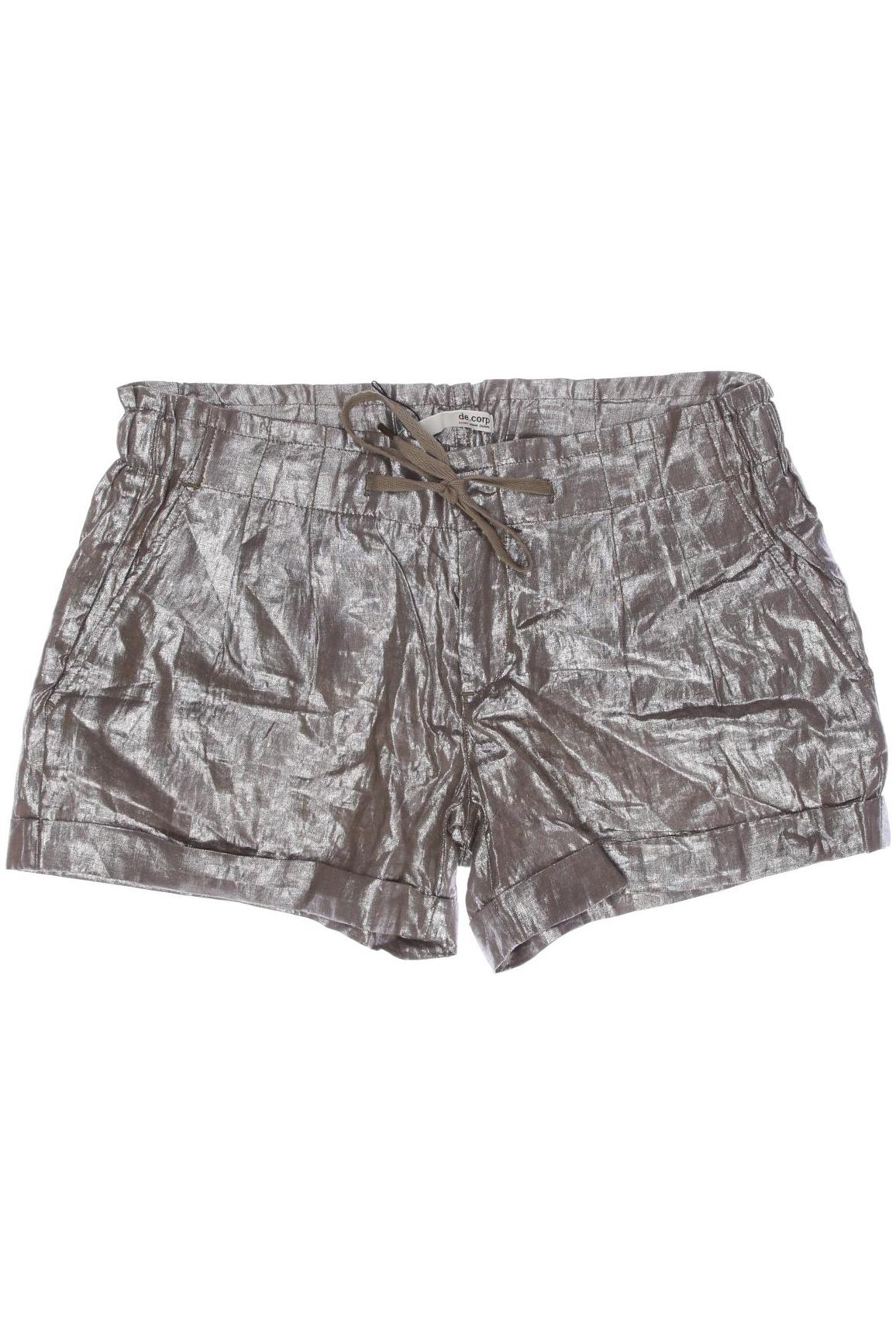 

Esprit Damen Shorts, braun, Gr. 38